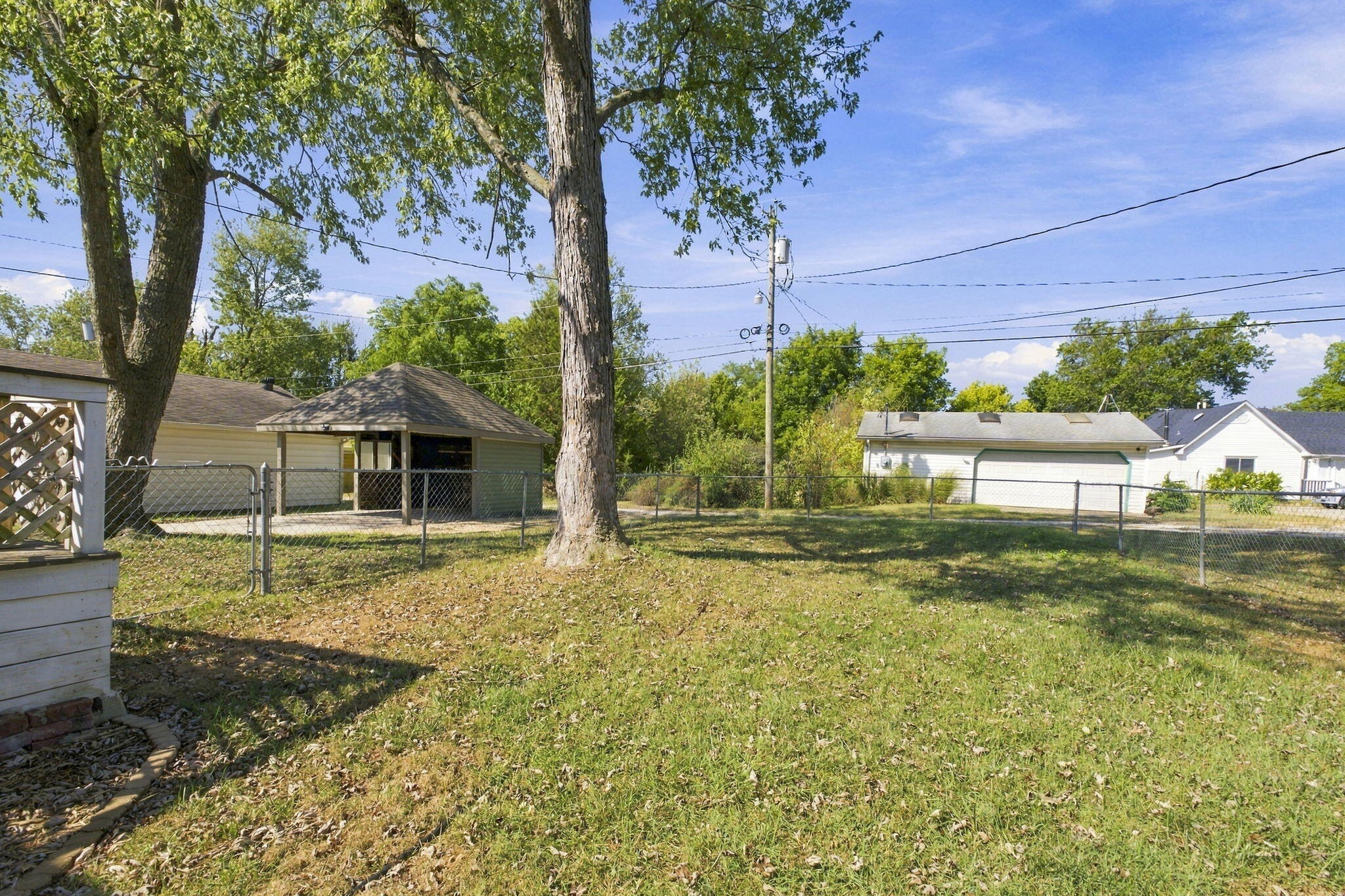 Photo 30 - Residential for sale – 610 N Lincoln Avenue  Monett, MO