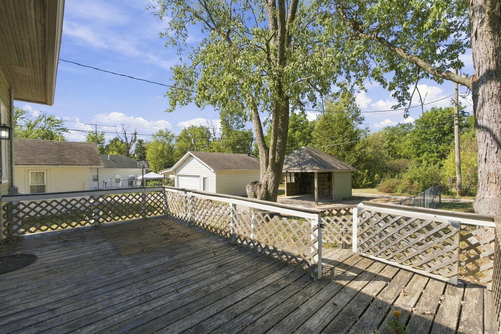Photo 28 - Residential for sale – 610 N Lincoln Avenue  Monett, MO