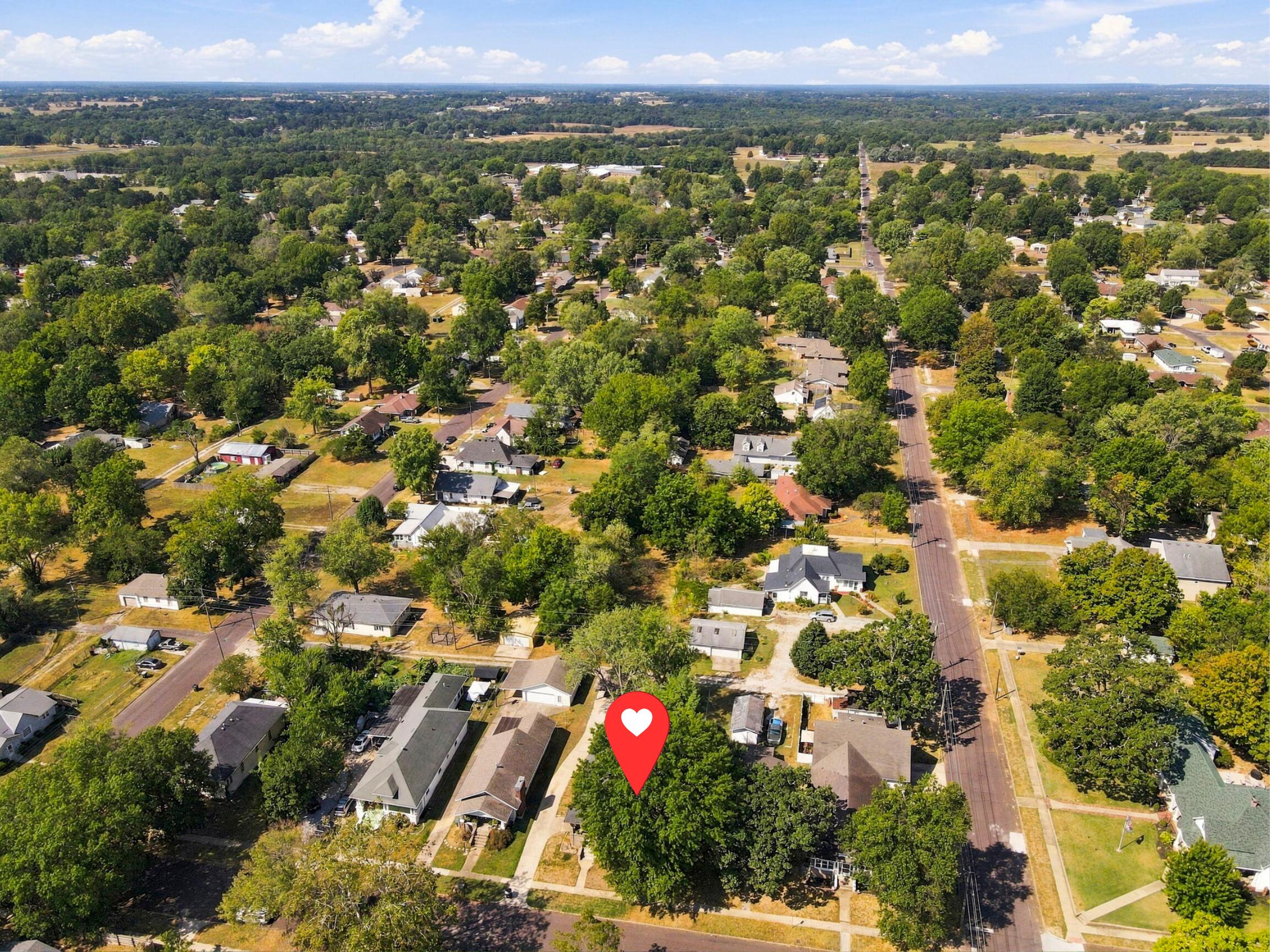 Photo 37 - Residential for sale – 610 N Lincoln Avenue  Monett, MO