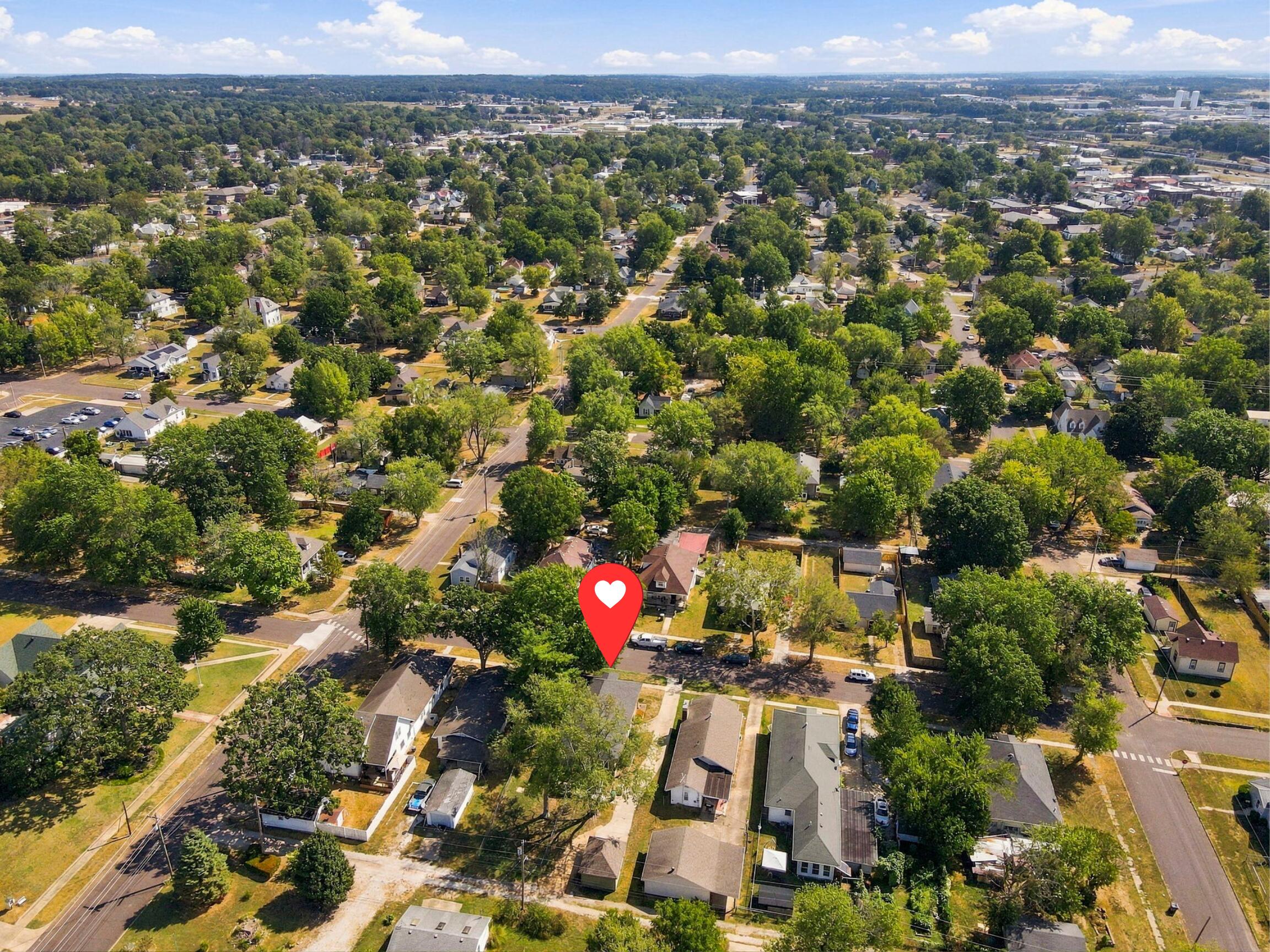 Photo 38 - Residential for sale – 610 N Lincoln Avenue  Monett, MO