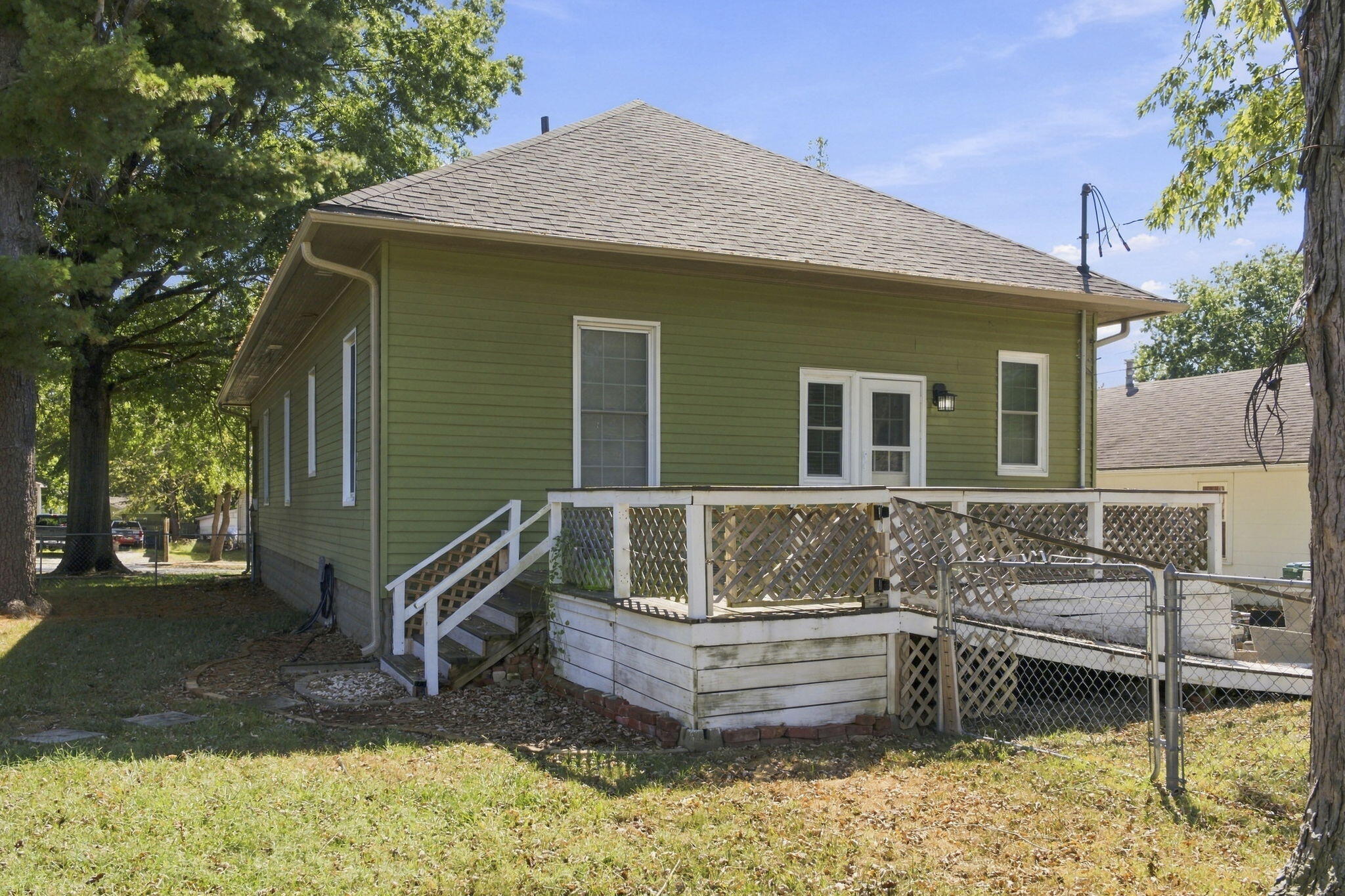 Photo 29 - Residential for sale – 610 N Lincoln Avenue  Monett, MO