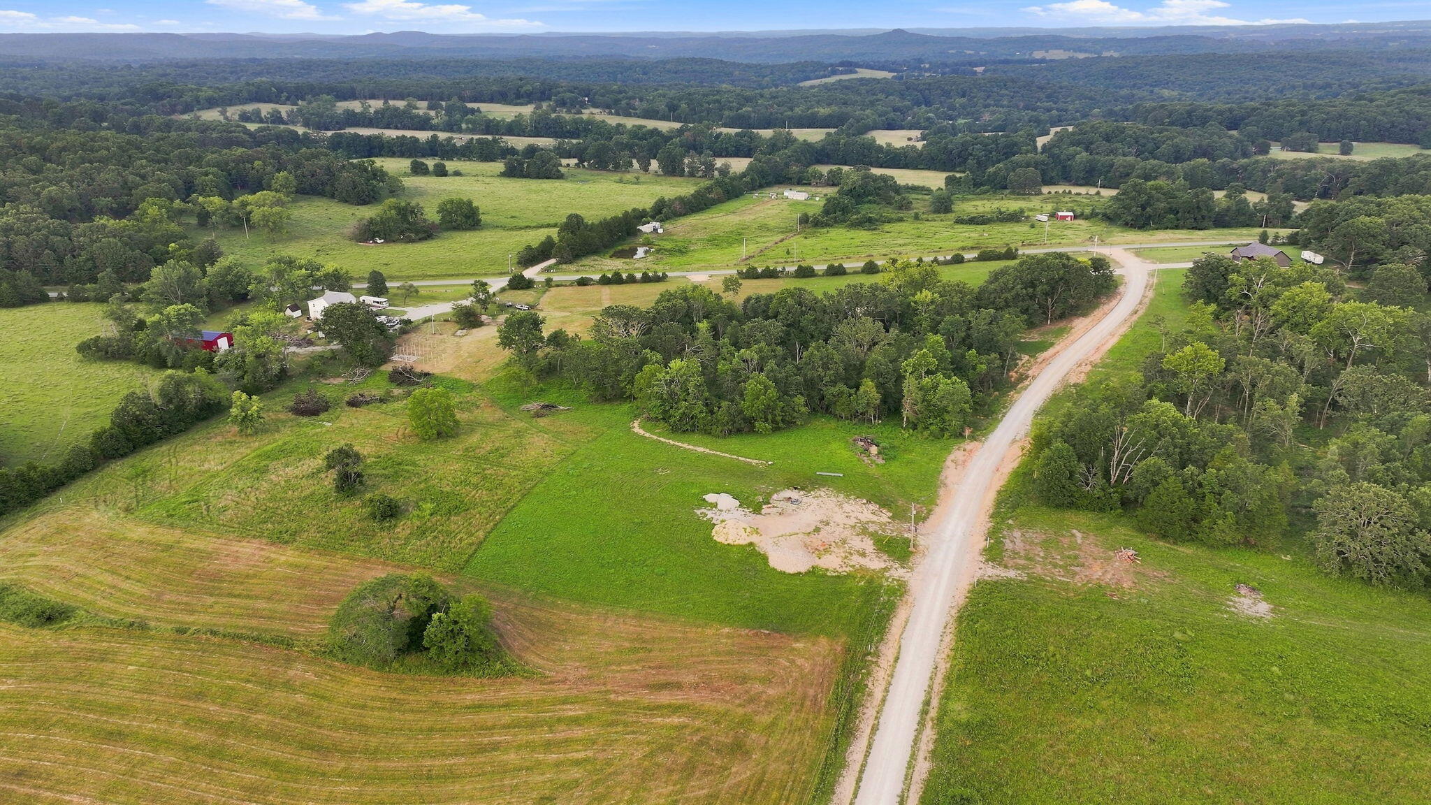 Photo 7 - Land for sale – Lot 5b  Arden Ridge Phase 1   Ava, MO