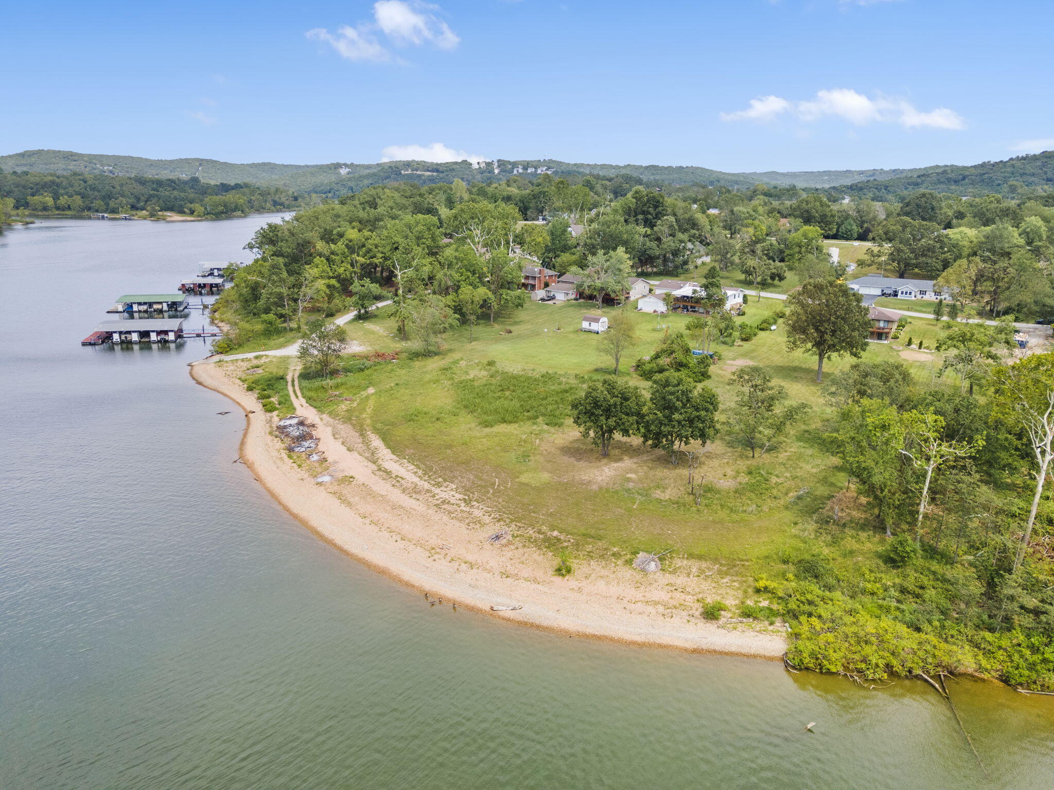 Photo 63 - Residential for sale – 488  Hunt Club Circle  Galena, MO