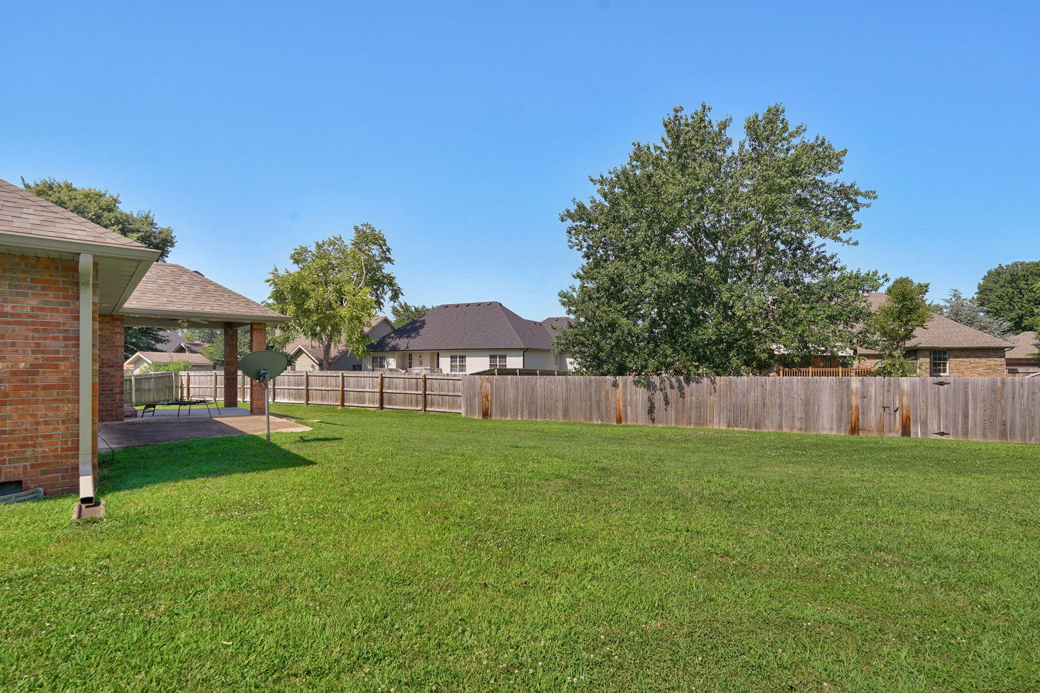 Photo 33 - Residential for sale – 4855 S Blakey Court  Springfield, MO