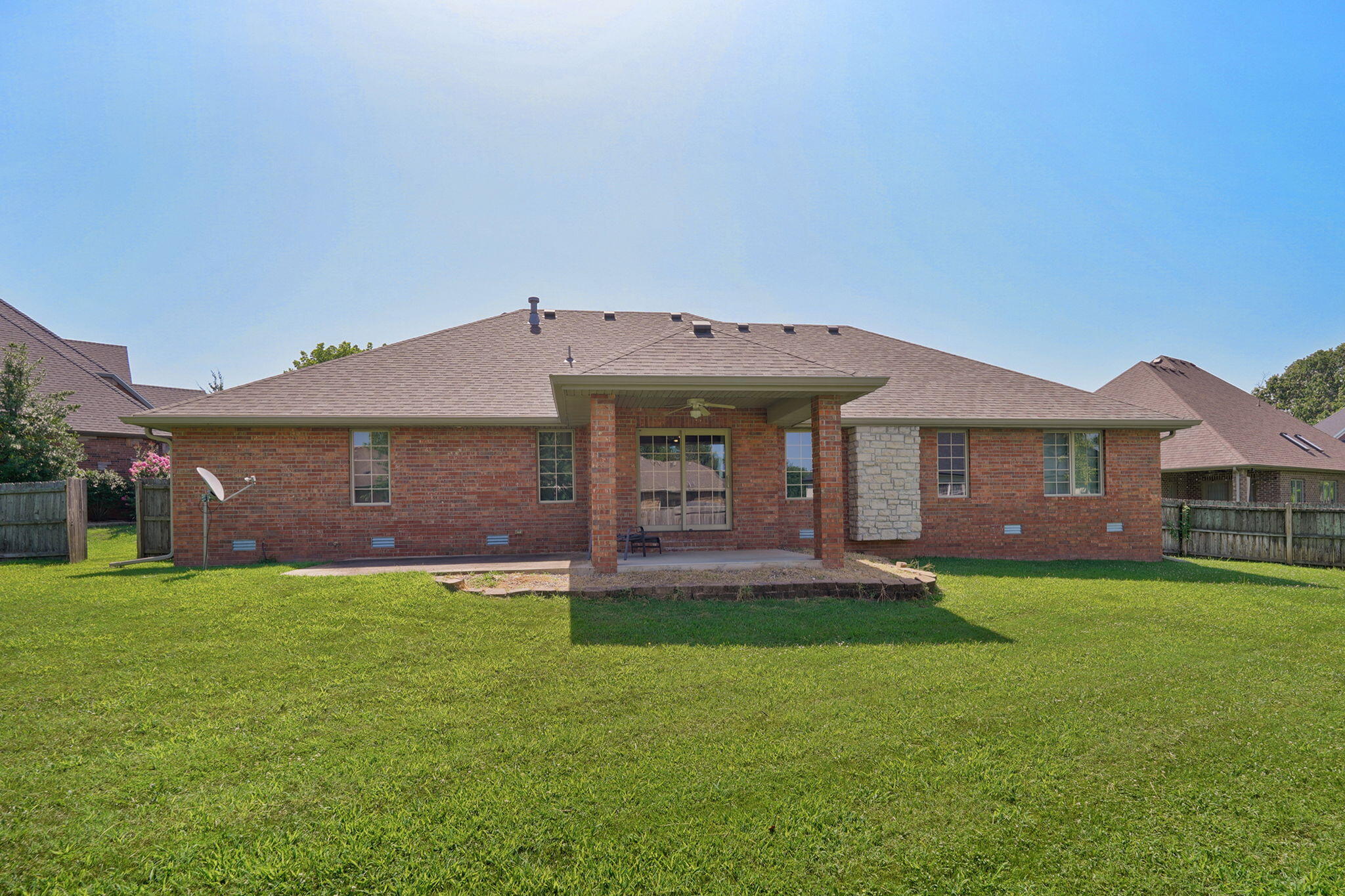 Photo 30 - Residential for sale – 4855 S Blakey Court  Springfield, MO