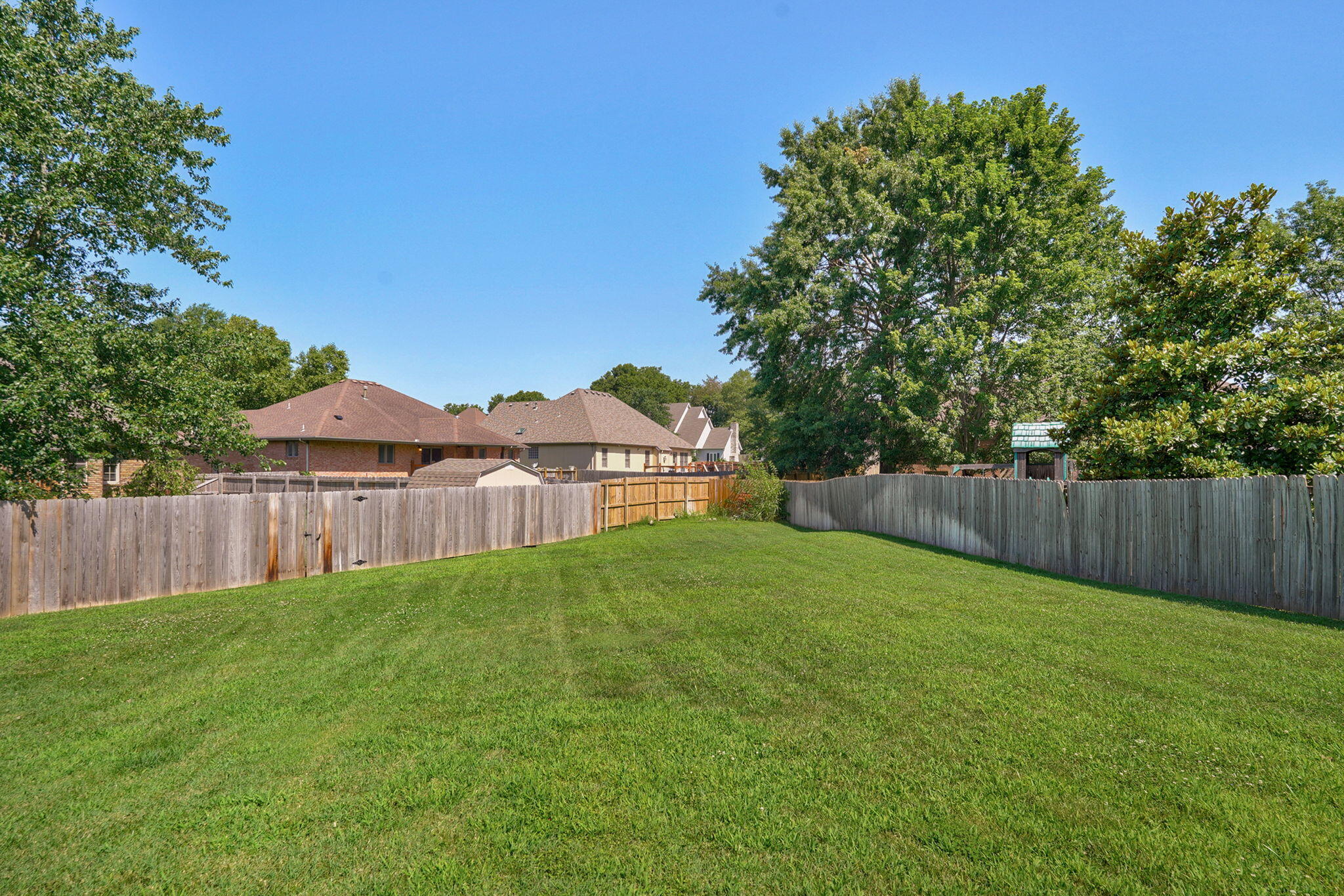 Photo 34 - Residential for sale – 4855 S Blakey Court  Springfield, MO
