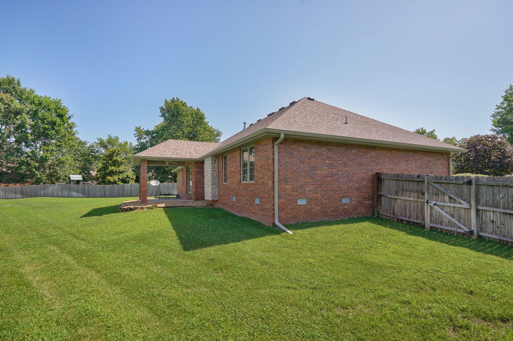Photo 29 - Residential for sale – 4855 S Blakey Court  Springfield, MO