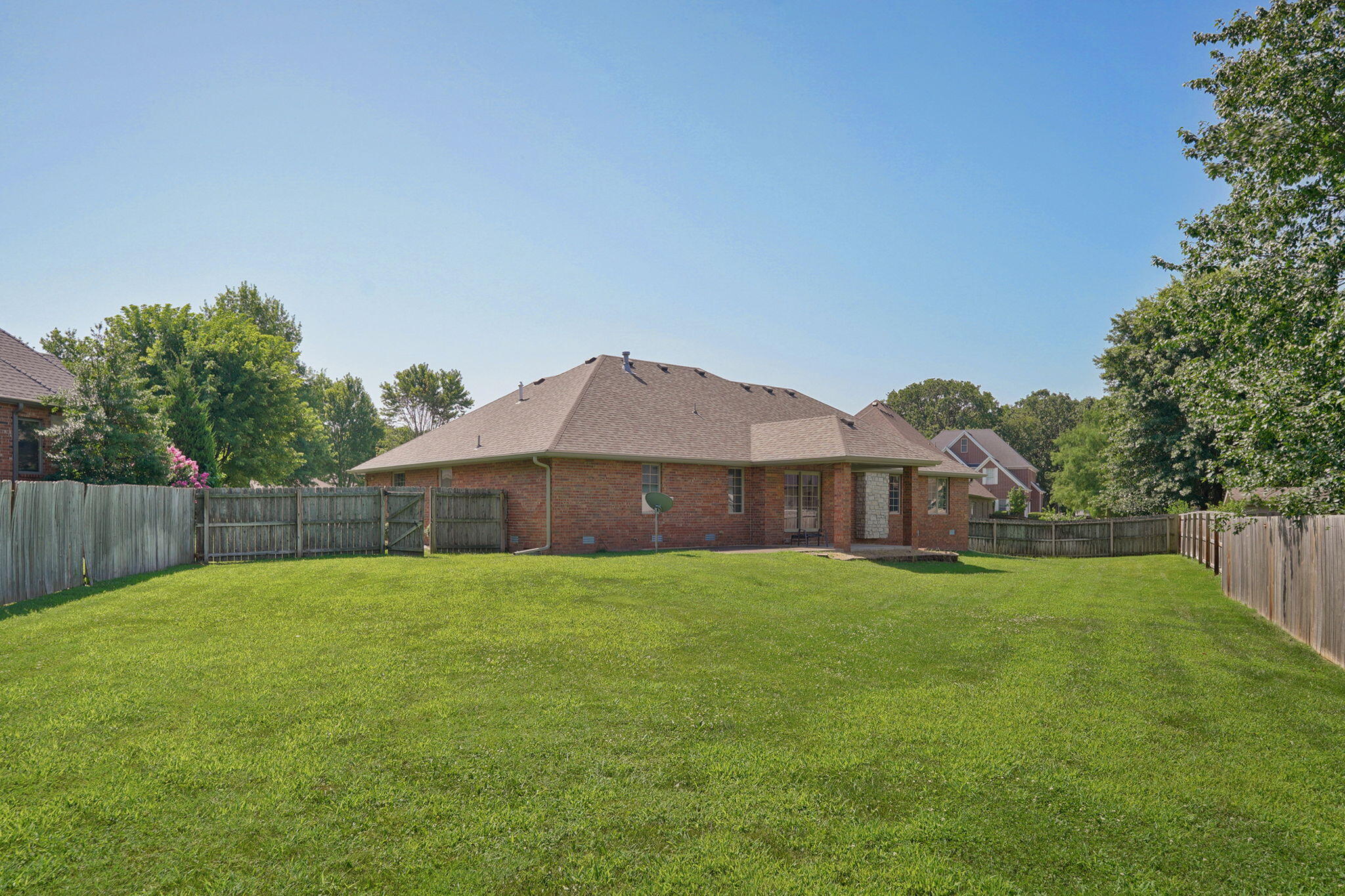 Photo 31 - Residential for sale – 4855 S Blakey Court  Springfield, MO