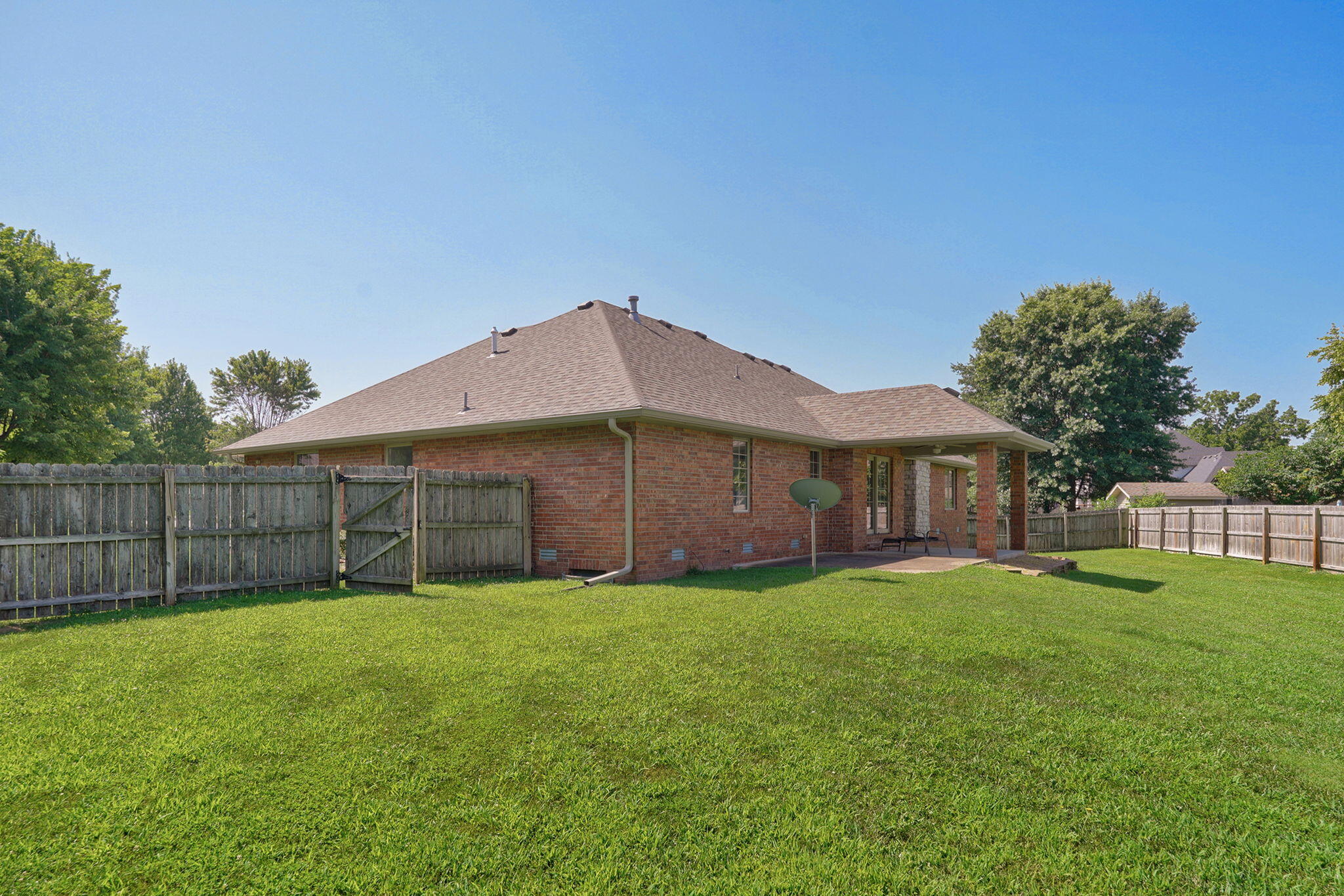 Photo 32 - Residential for sale – 4855 S Blakey Court  Springfield, MO