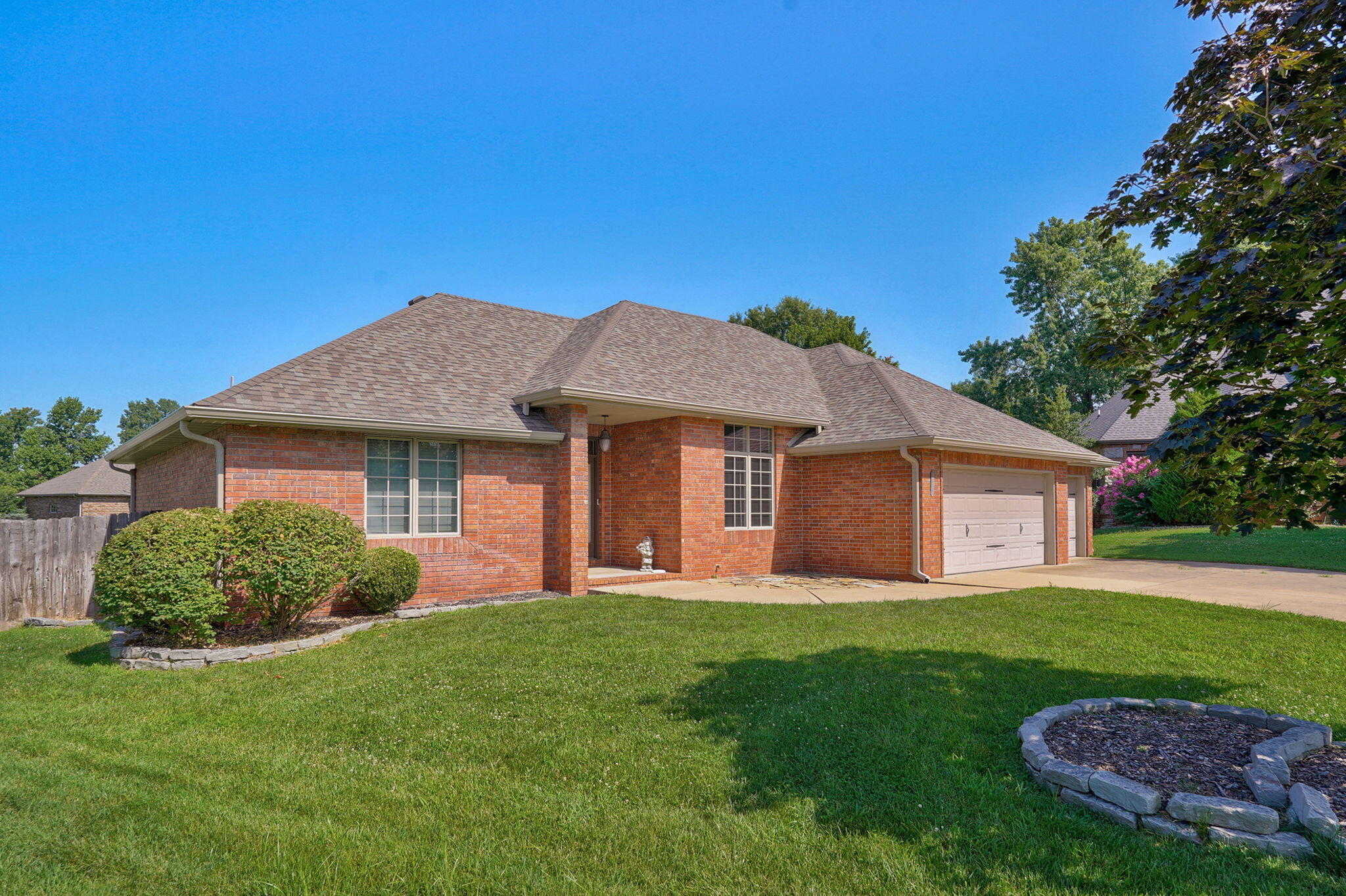 Photo 3 - Residential for sale – 4855 S Blakey Court  Springfield, MO