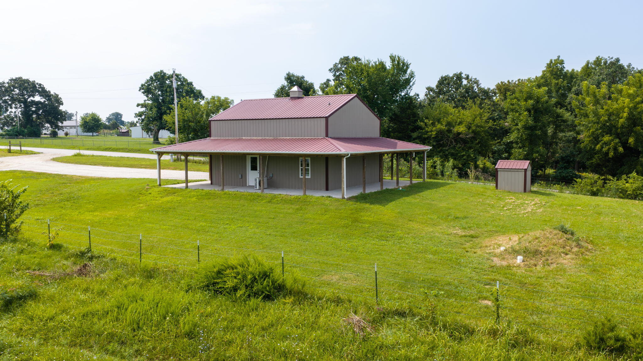 Photo 17 - Commercial Sale for sale – 4321 S 51st Road  Bolivar, MO