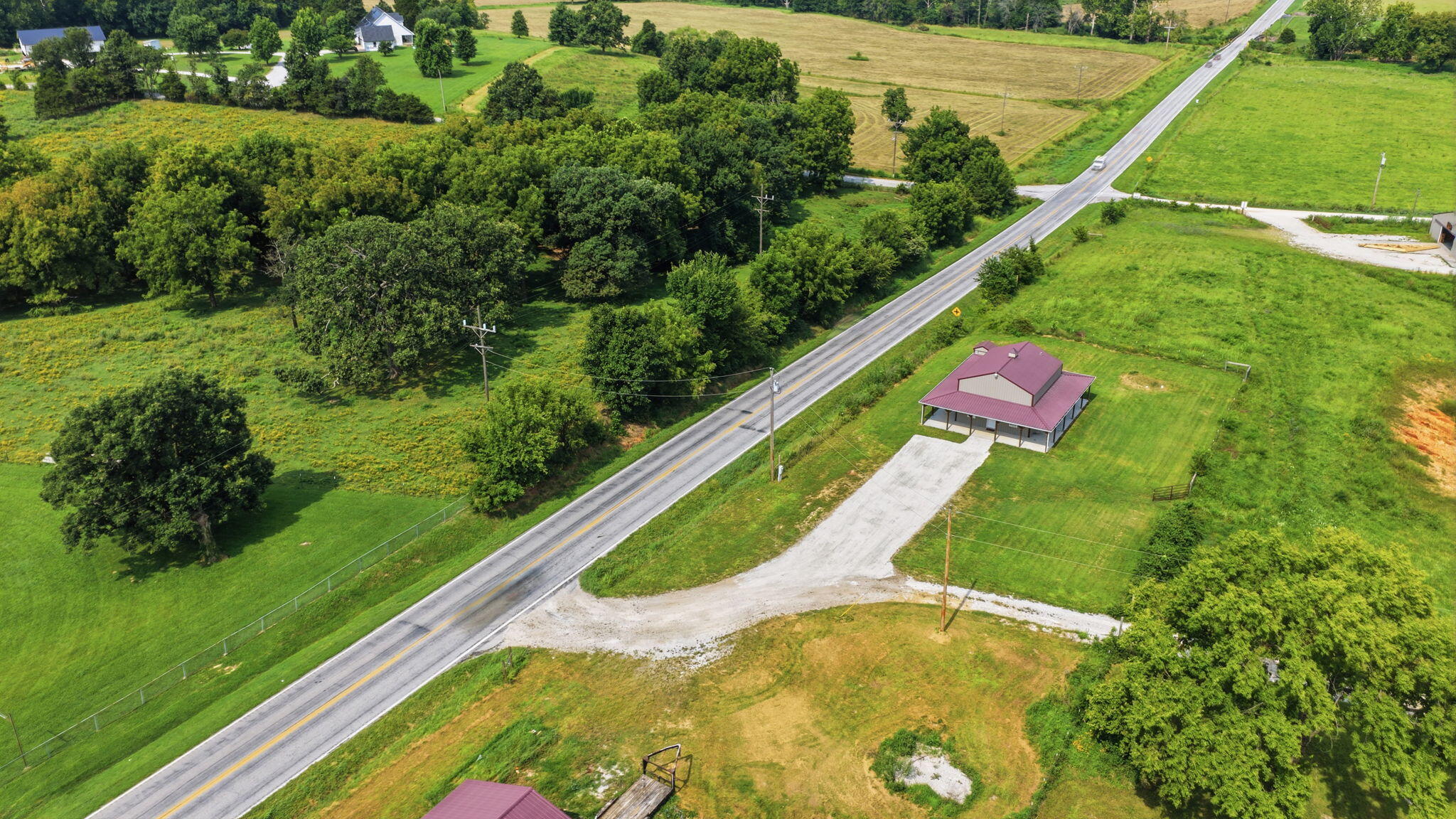 Photo 18 - Commercial Sale for sale – 4321 S 51st Road  Bolivar, MO