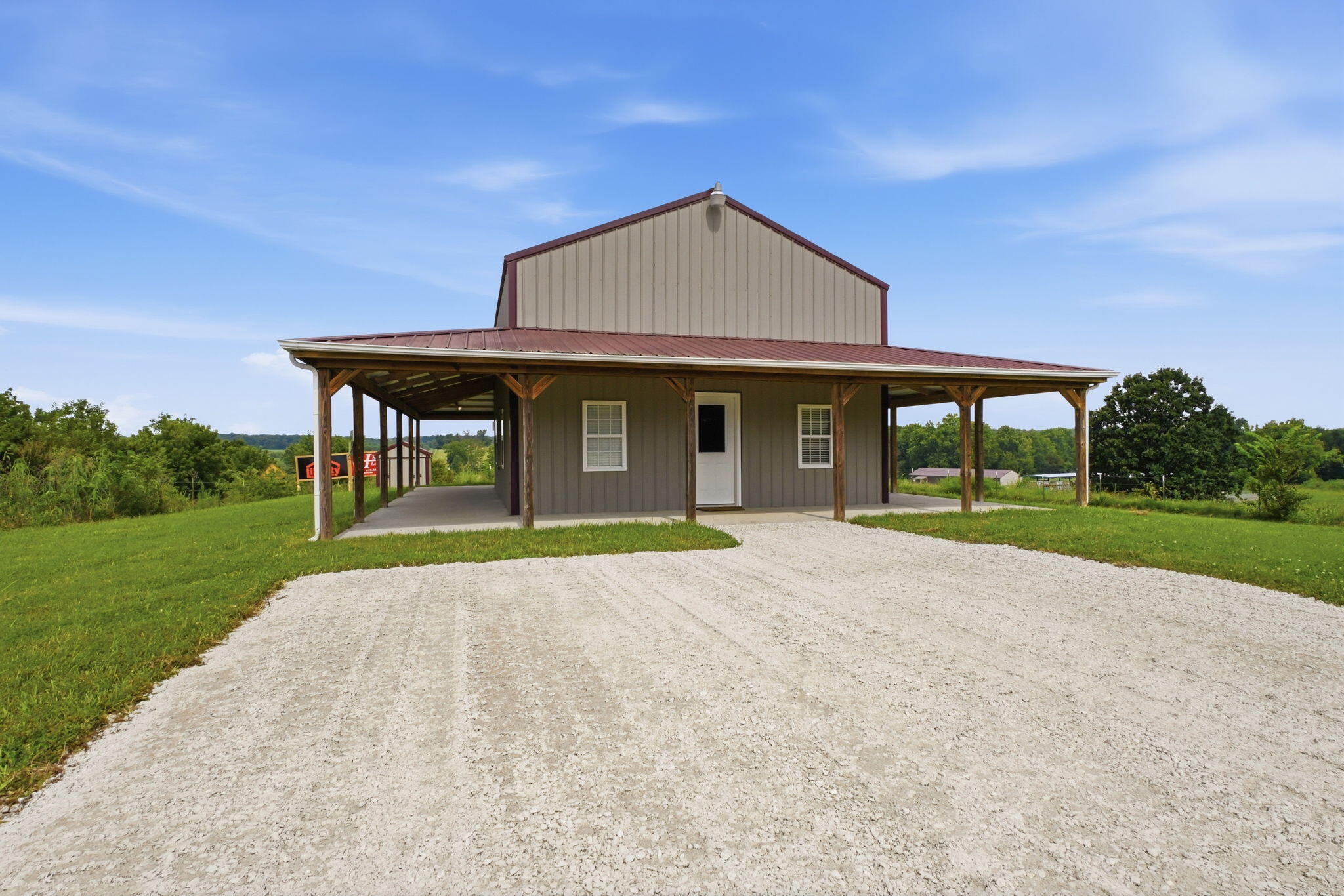 Photo 13 - Commercial Sale for sale – 4321 S 51st Road  Bolivar, MO