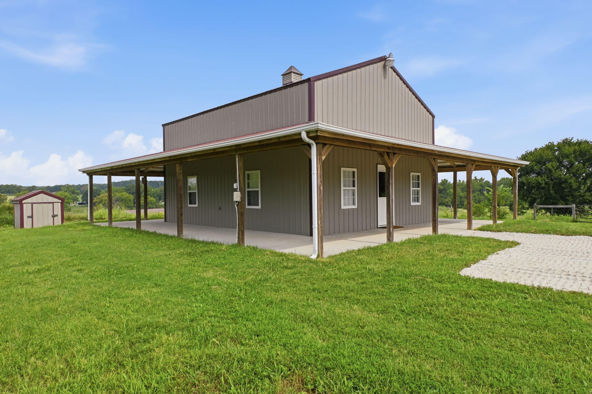Photo 15 - Commercial Sale for sale – 4321 S 51st Road  Bolivar, MO