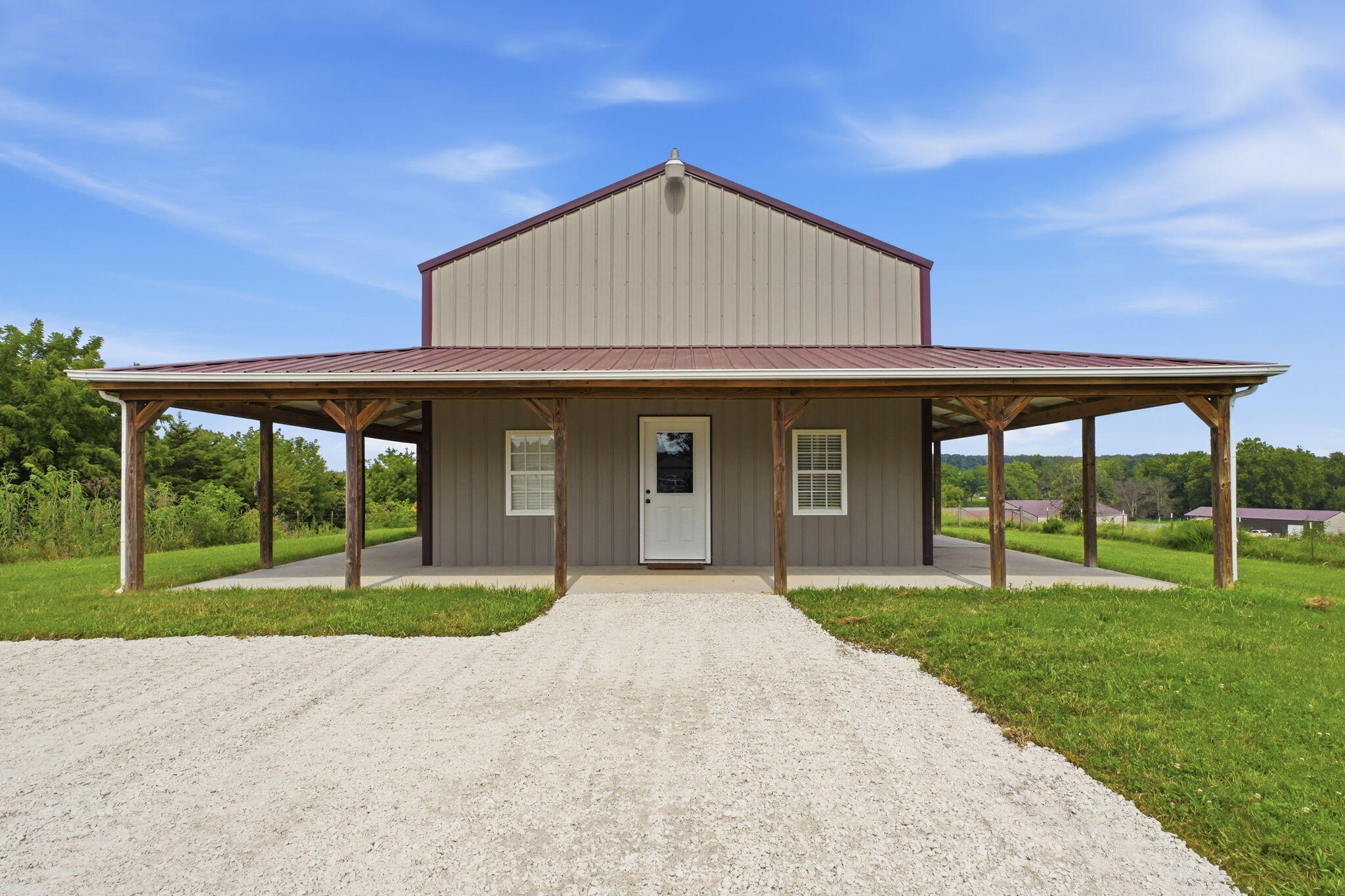 Photo 14 - Commercial Sale for sale – 4321 S 51st Road  Bolivar, MO