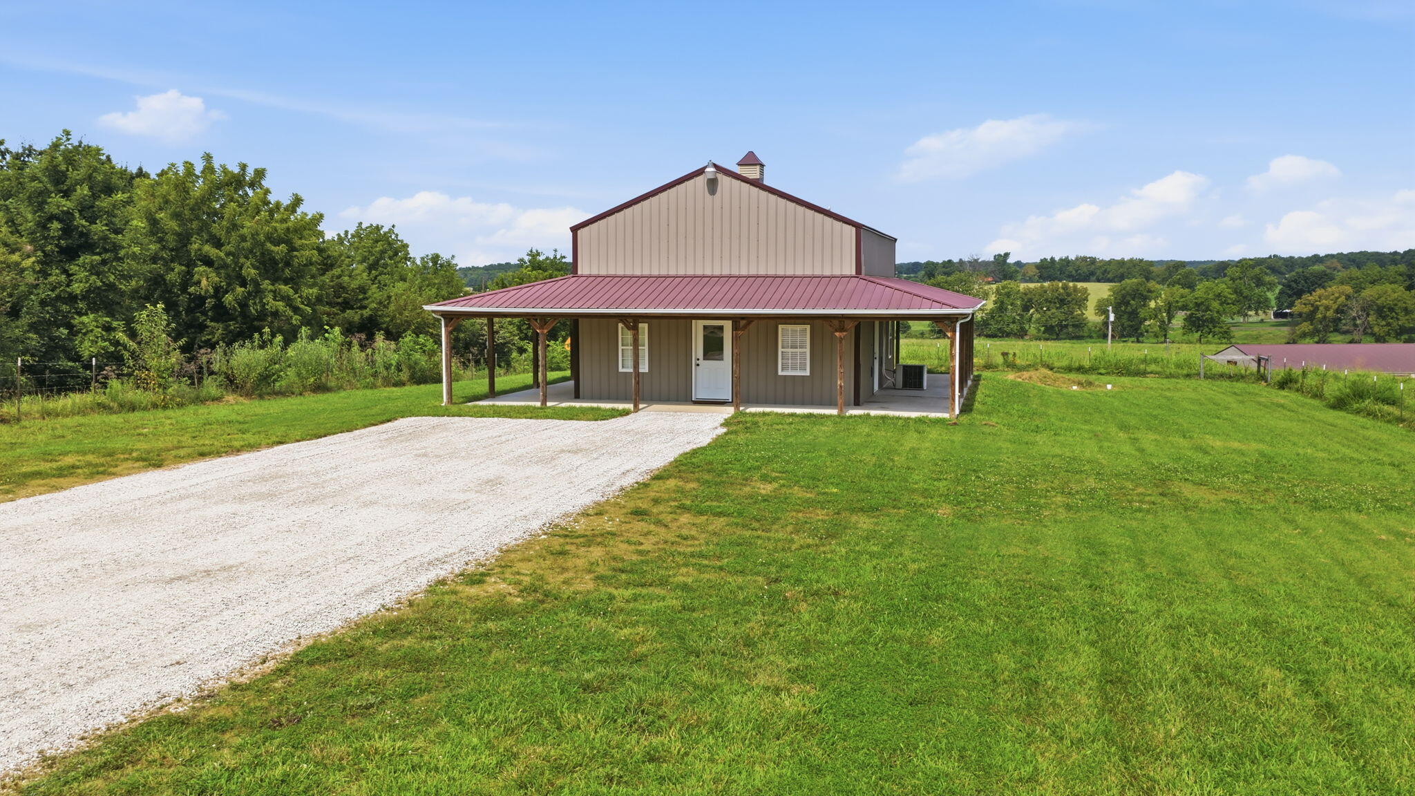 Photo 16 - Commercial Sale for sale – 4321 S 51st Road  Bolivar, MO