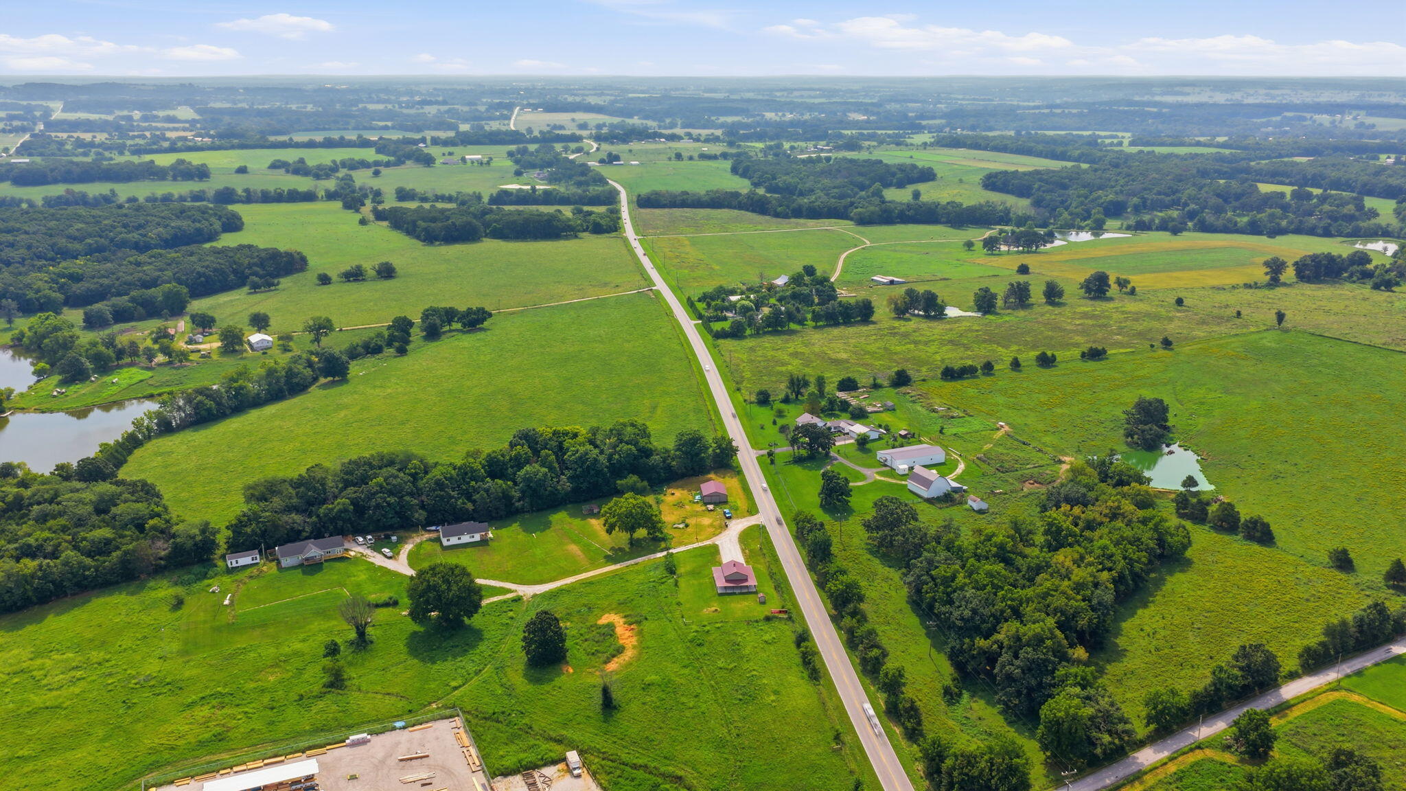 Photo 20 - Commercial Sale for sale – 4321 S 51st Road  Bolivar, MO
