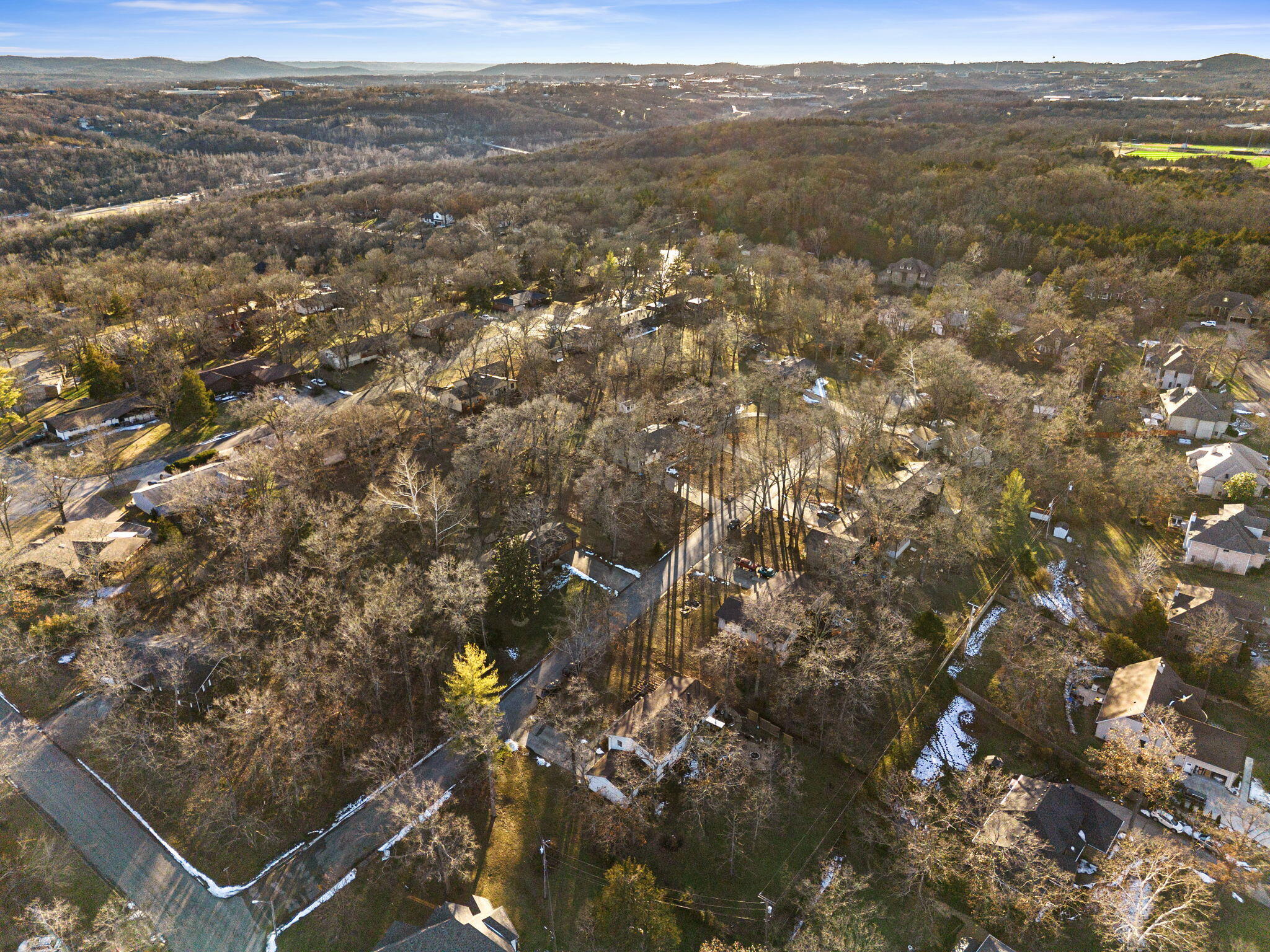 Photo 39 - Residential for sale – 102  Oakwood Drive  Branson, MO