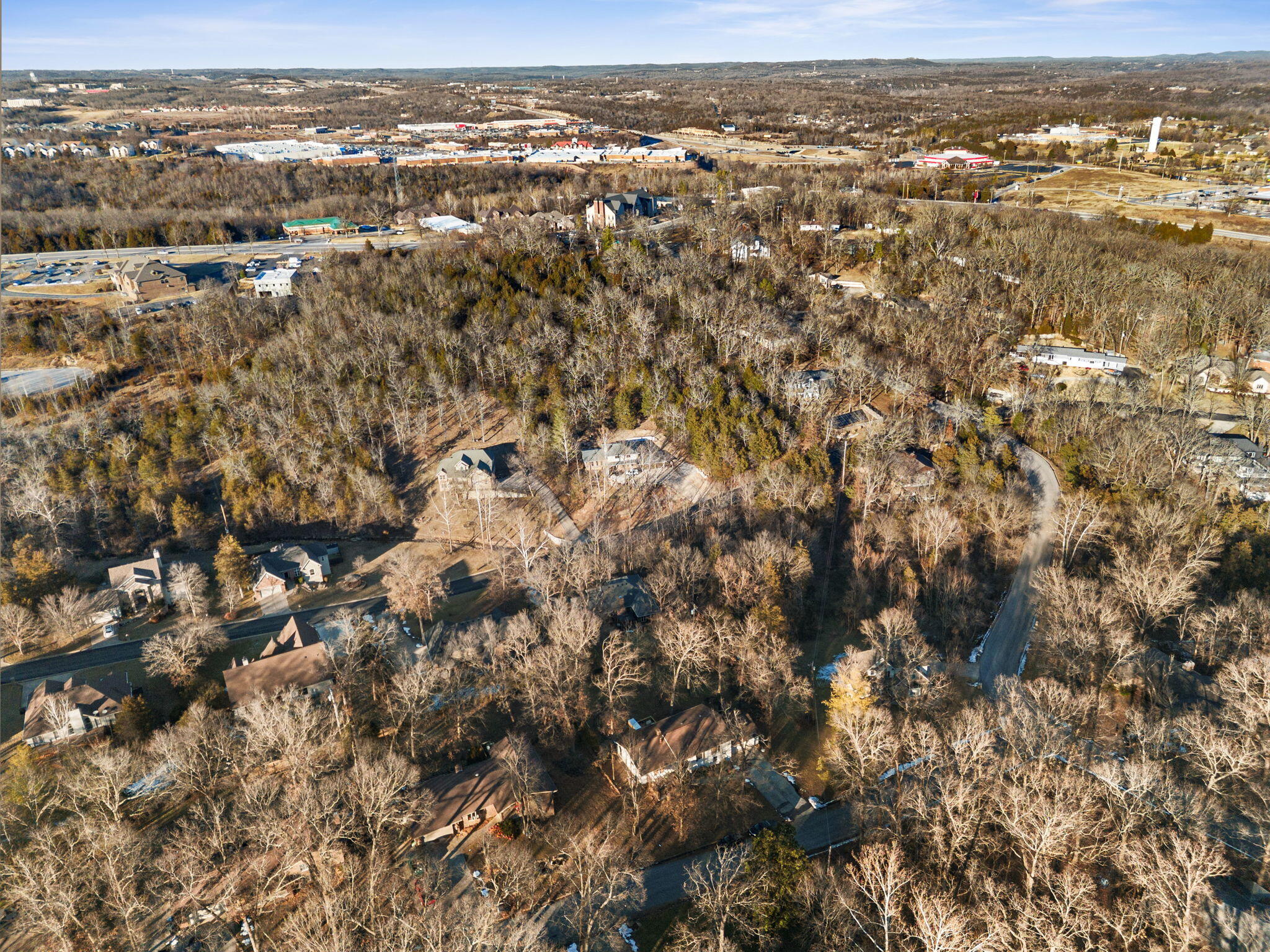 Photo 44 - Residential for sale – 102  Oakwood Drive  Branson, MO