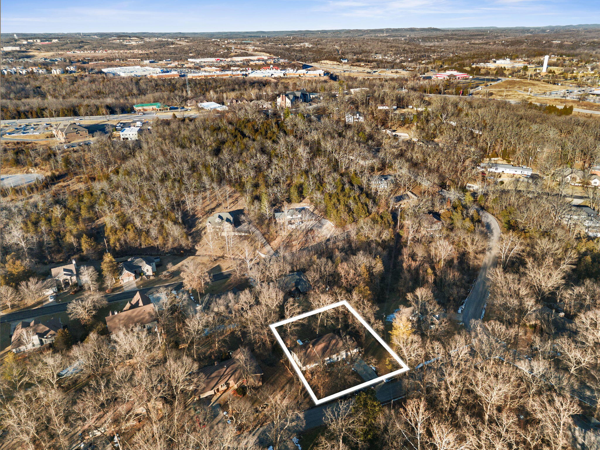 Photo 41 - Residential for sale – 102  Oakwood Drive  Branson, MO