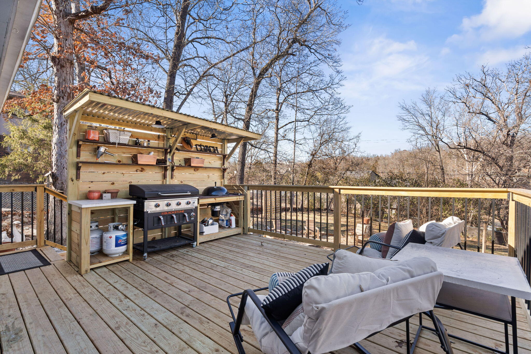 Photo 36 - Residential for sale – 102  Oakwood Drive  Branson, MO