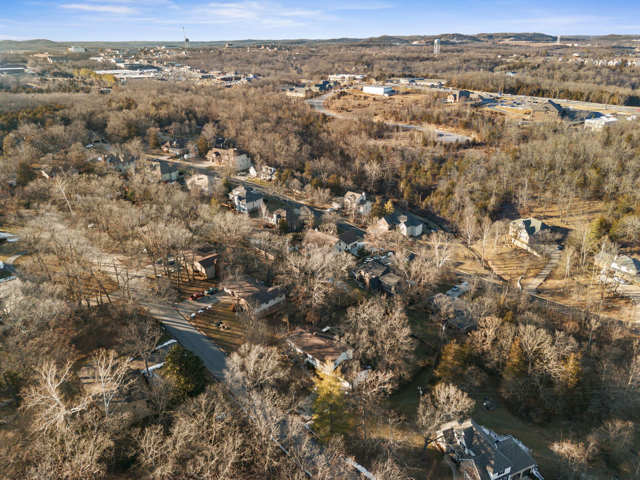 Photo 43 - Residential for sale – 102  Oakwood Drive  Branson, MO