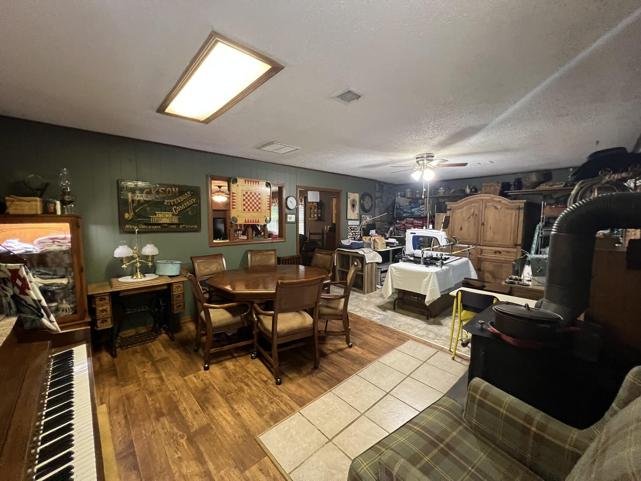 Photo 27 - Residential for sale – 5191  County Road 4650   Pomona, MO