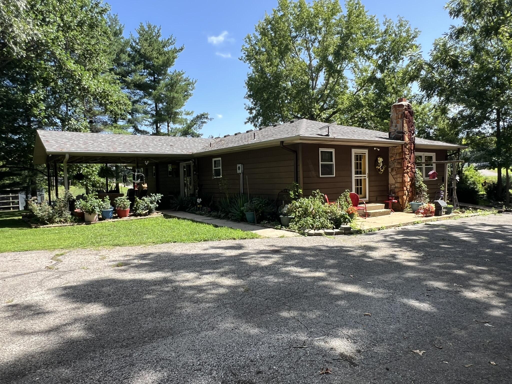 Photo 5 - Residential for sale – 5191  County Road 4650   Pomona, MO