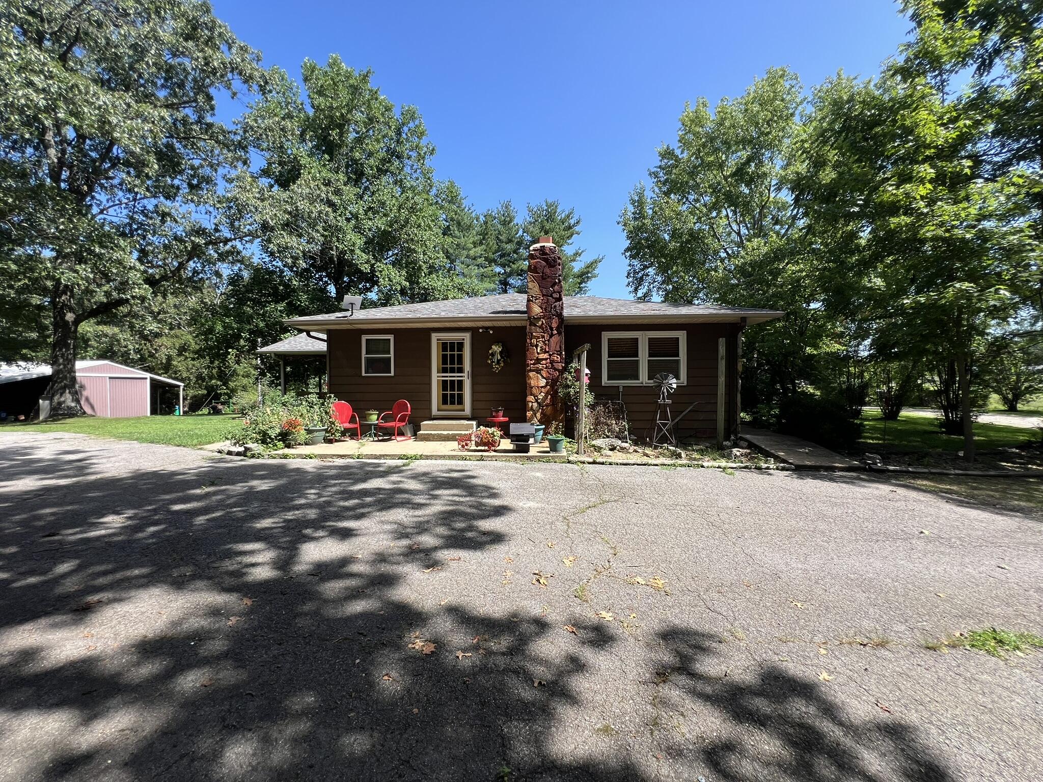 Photo 9 - Residential for sale – 5191  County Road 4650   Pomona, MO