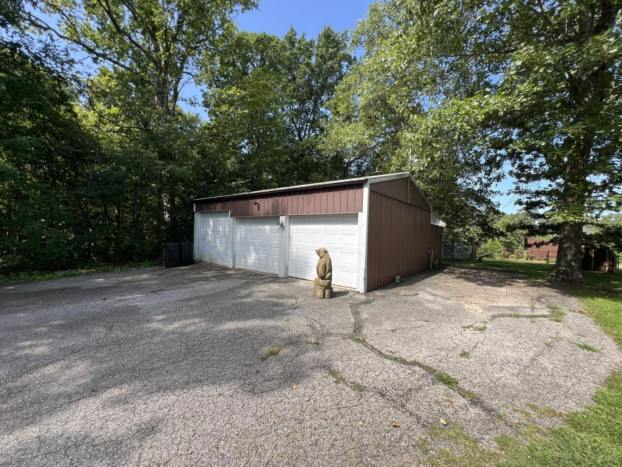 Photo 48 - Residential for sale – 5191  County Road 4650   Pomona, MO