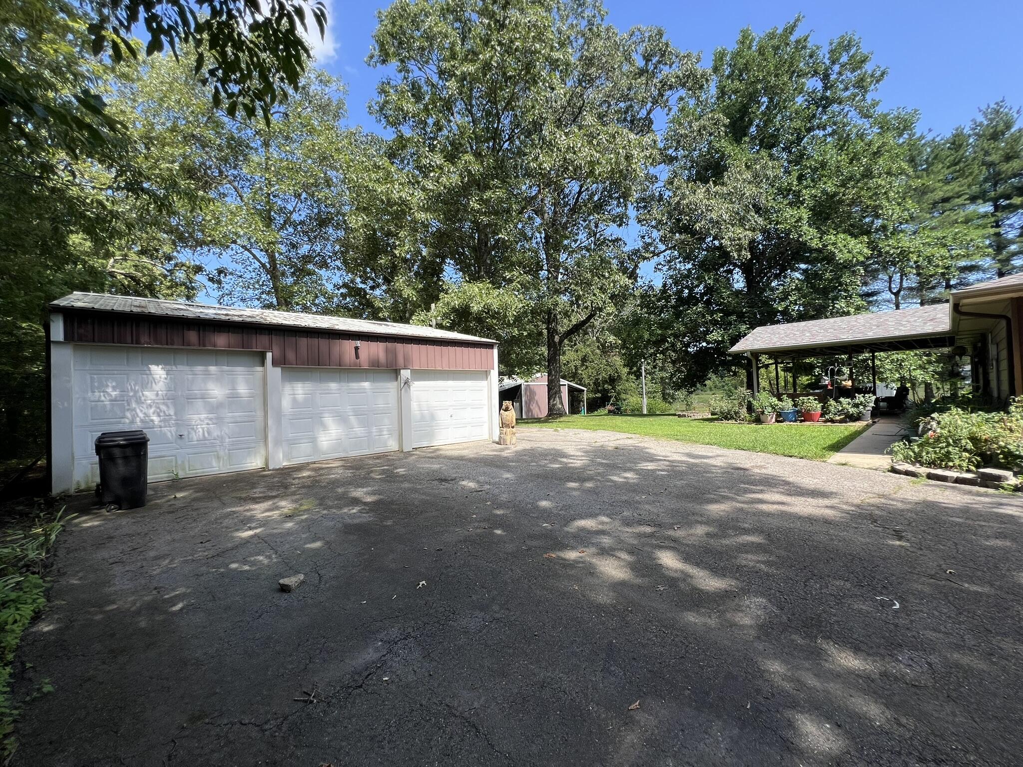 Photo 52 - Residential for sale – 5191  County Road 4650   Pomona, MO