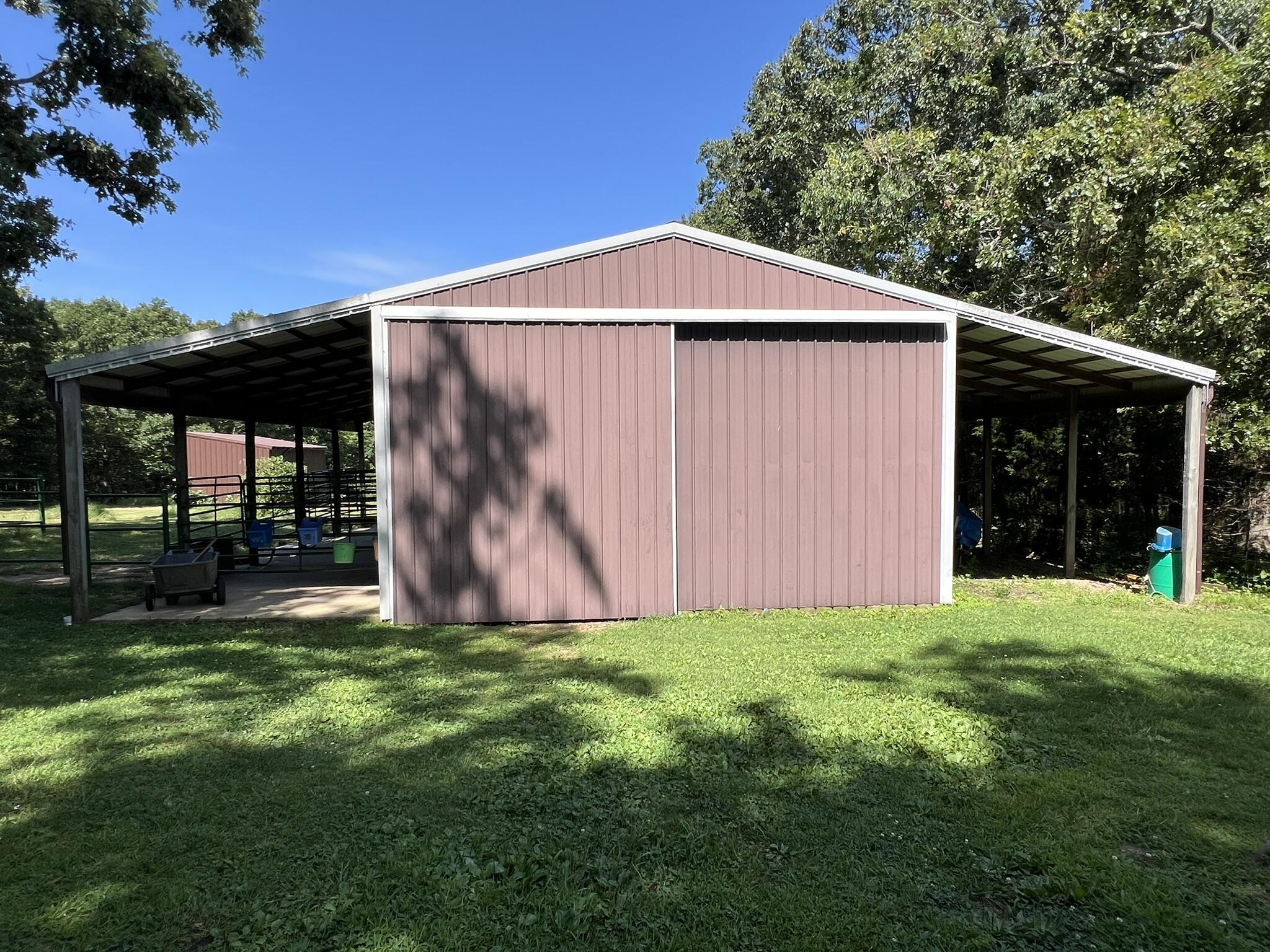 Photo 56 - Residential for sale – 5191  County Road 4650   Pomona, MO