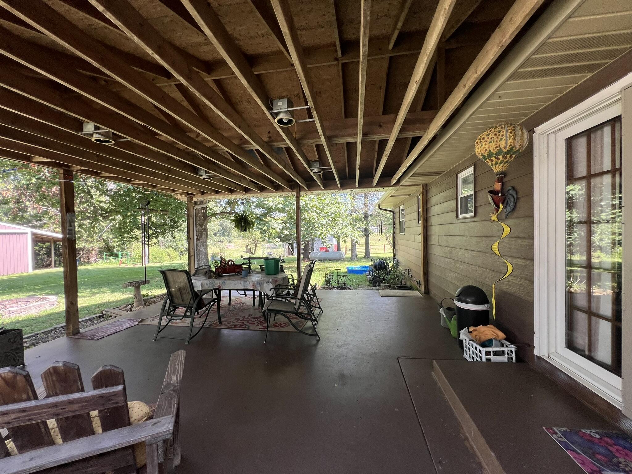 Photo 53 - Residential for sale – 5191  County Road 4650   Pomona, MO