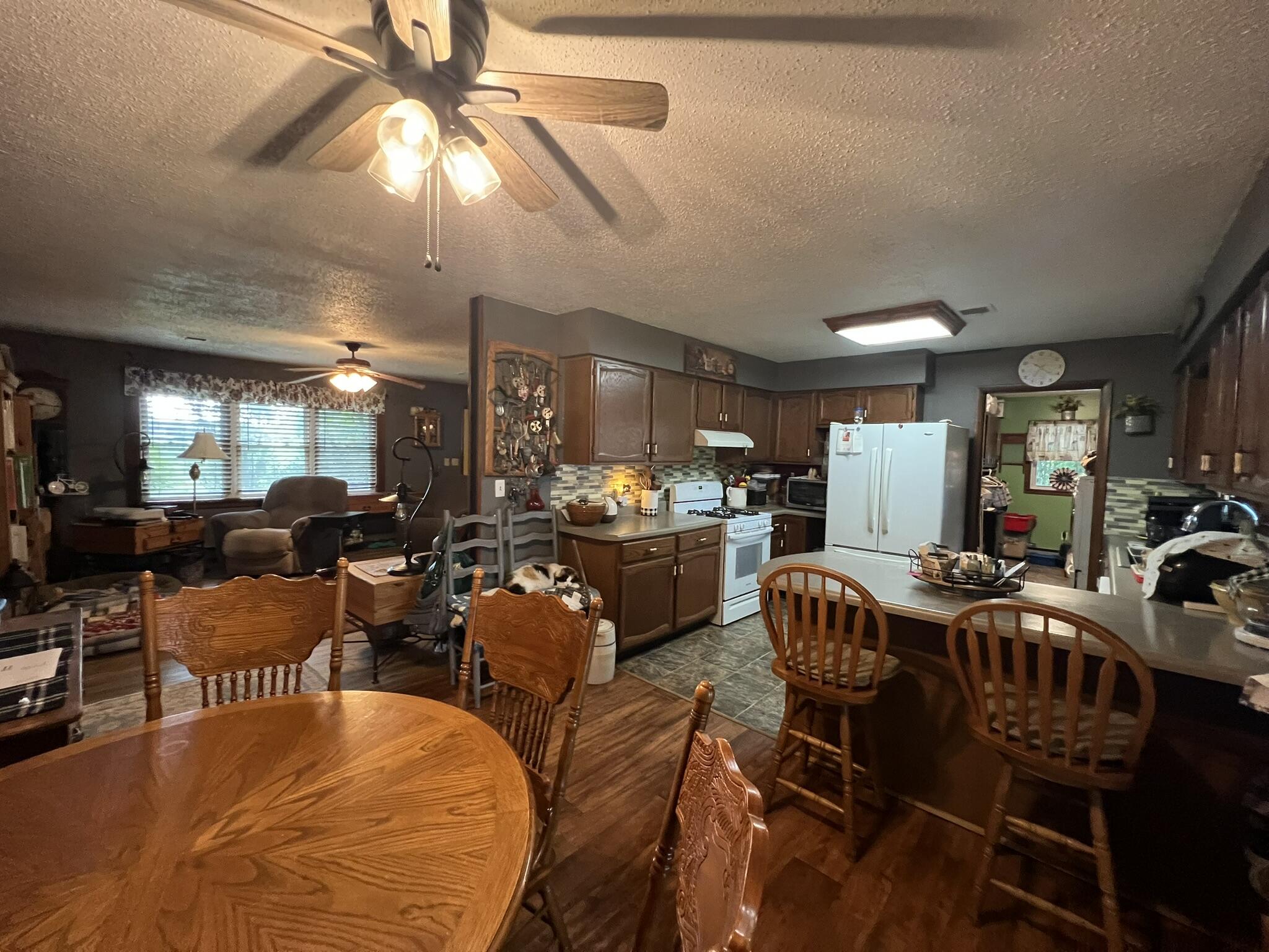 Photo 21 - Residential for sale – 5191  County Road 4650   Pomona, MO