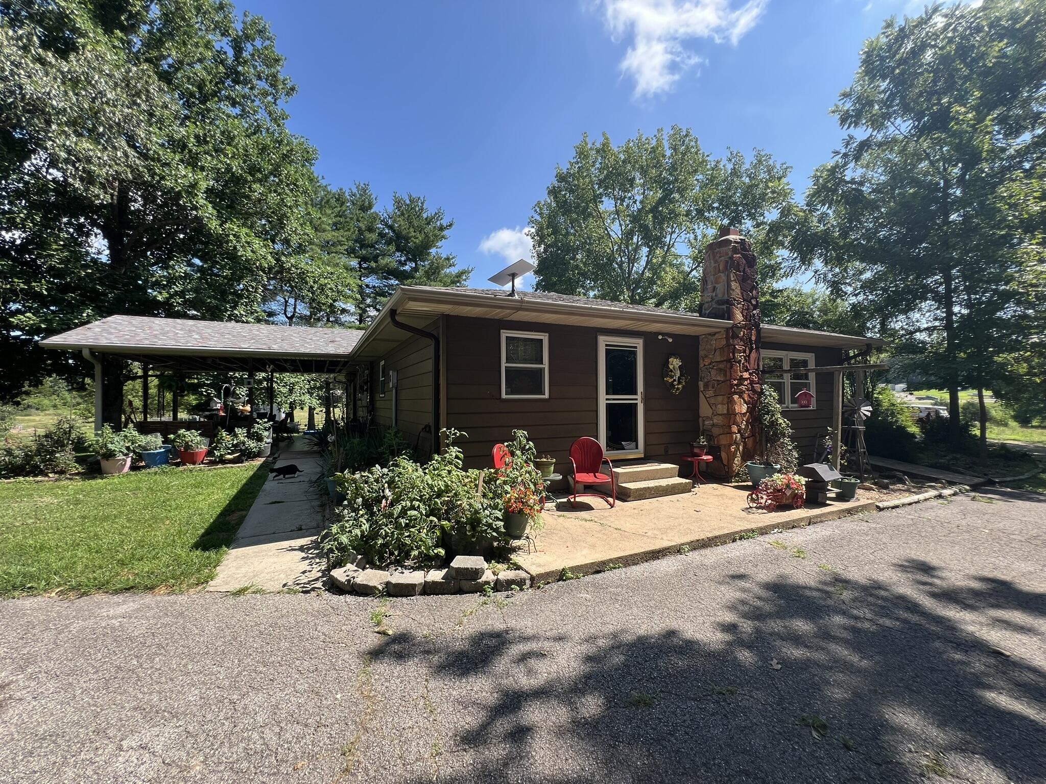 Photo 50 - Residential for sale – 5191  County Road 4650   Pomona, MO