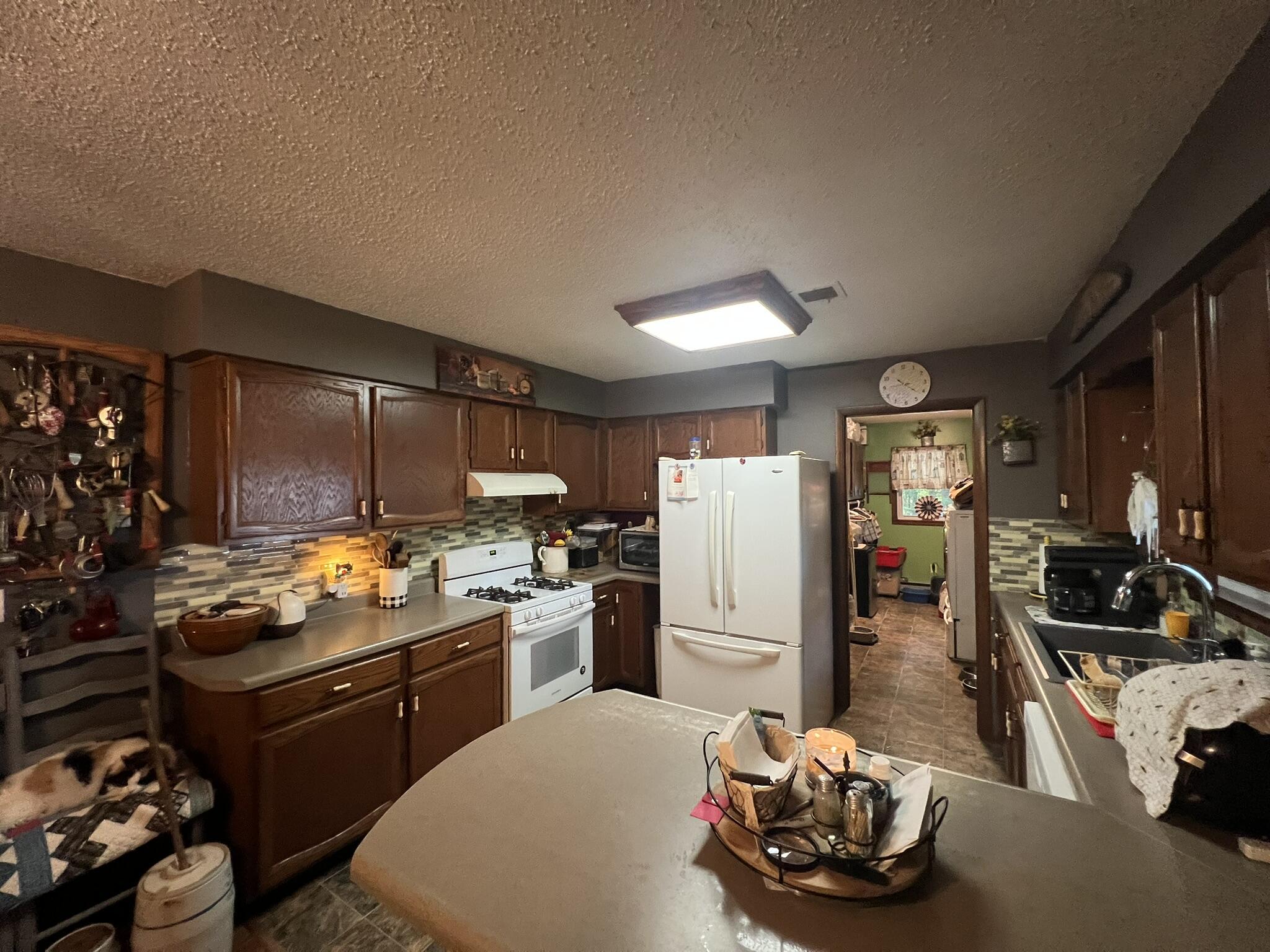 Photo 17 - Residential for sale – 5191  County Road 4650   Pomona, MO