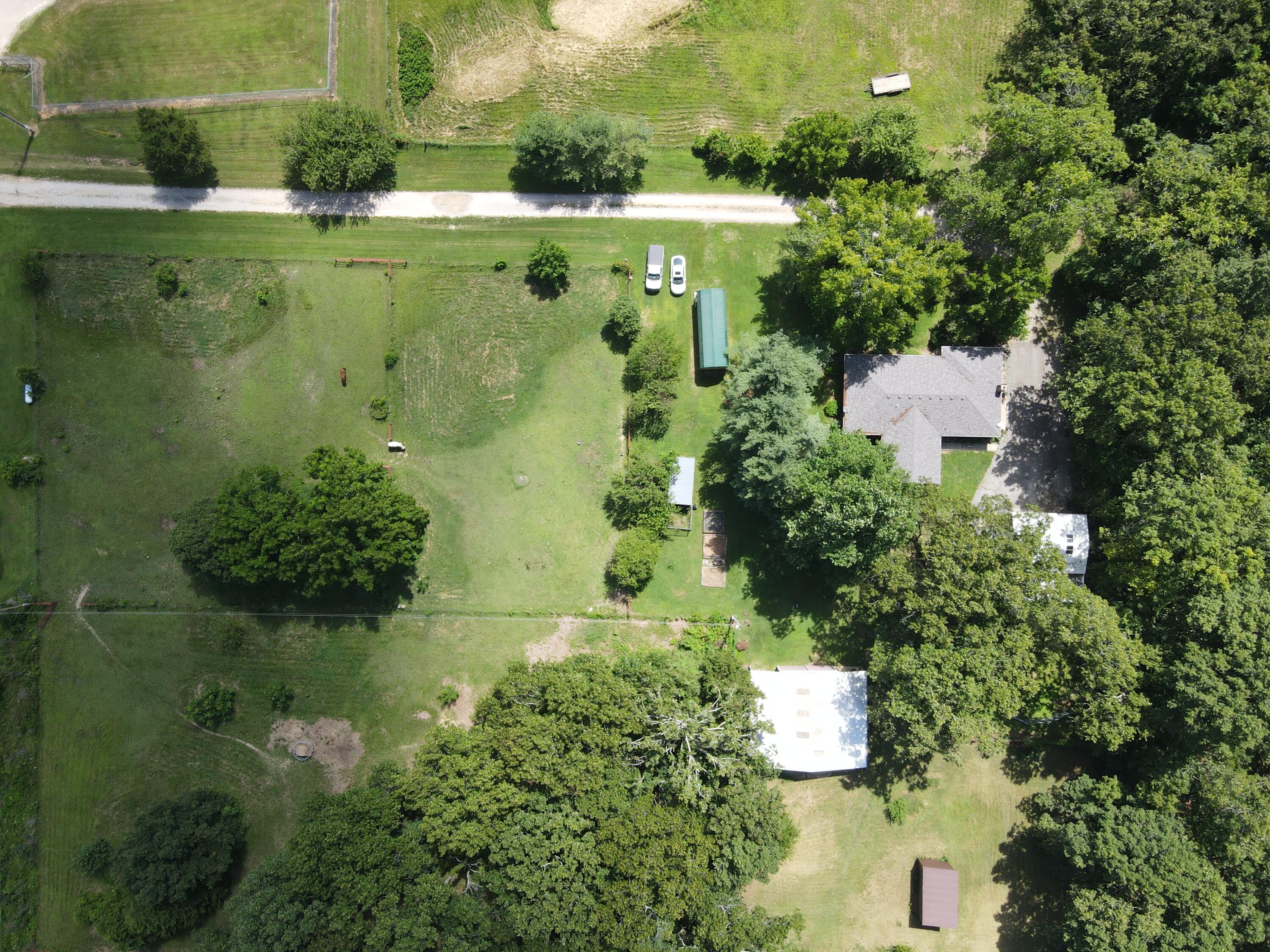 Photo 2 - Residential for sale – 5191  County Road 4650   Pomona, MO