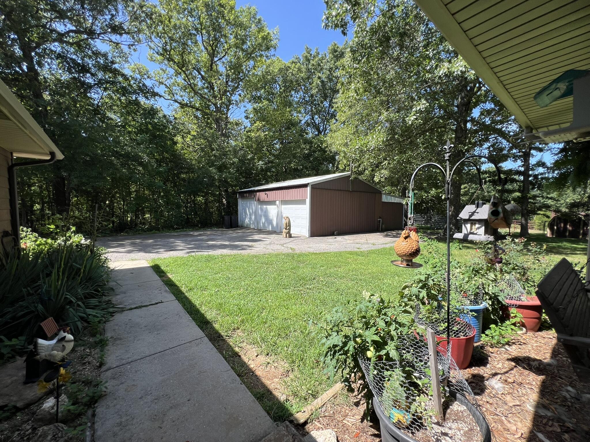 Photo 45 - Residential for sale – 5191  County Road 4650   Pomona, MO