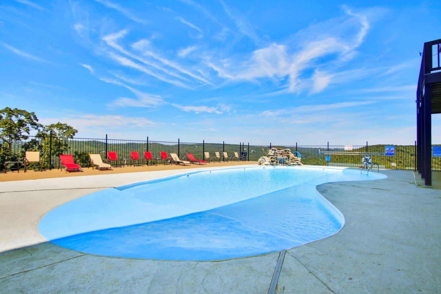 Photo 44 - Residential for sale – 47-3  Songbird Circle  Branson, MO