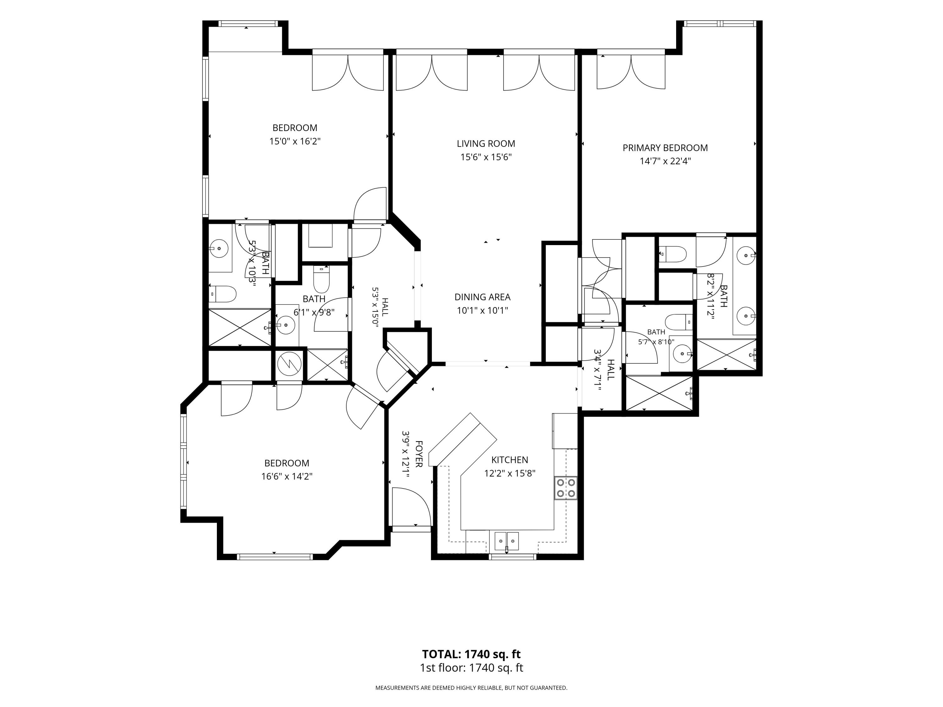 Photo 33 - Residential for sale – 47-3  Songbird Circle  Branson, MO