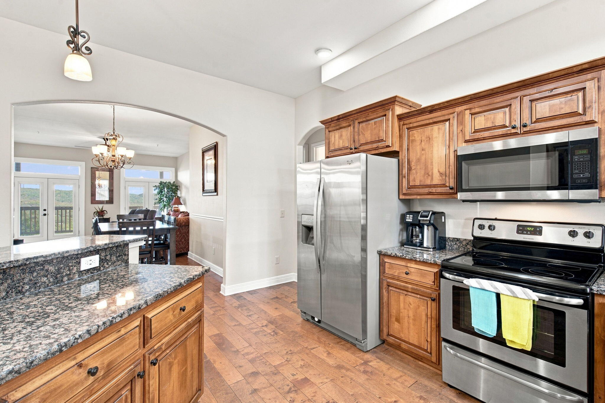 Photo 15 - Residential for sale – 47-3  Songbird Circle  Branson, MO