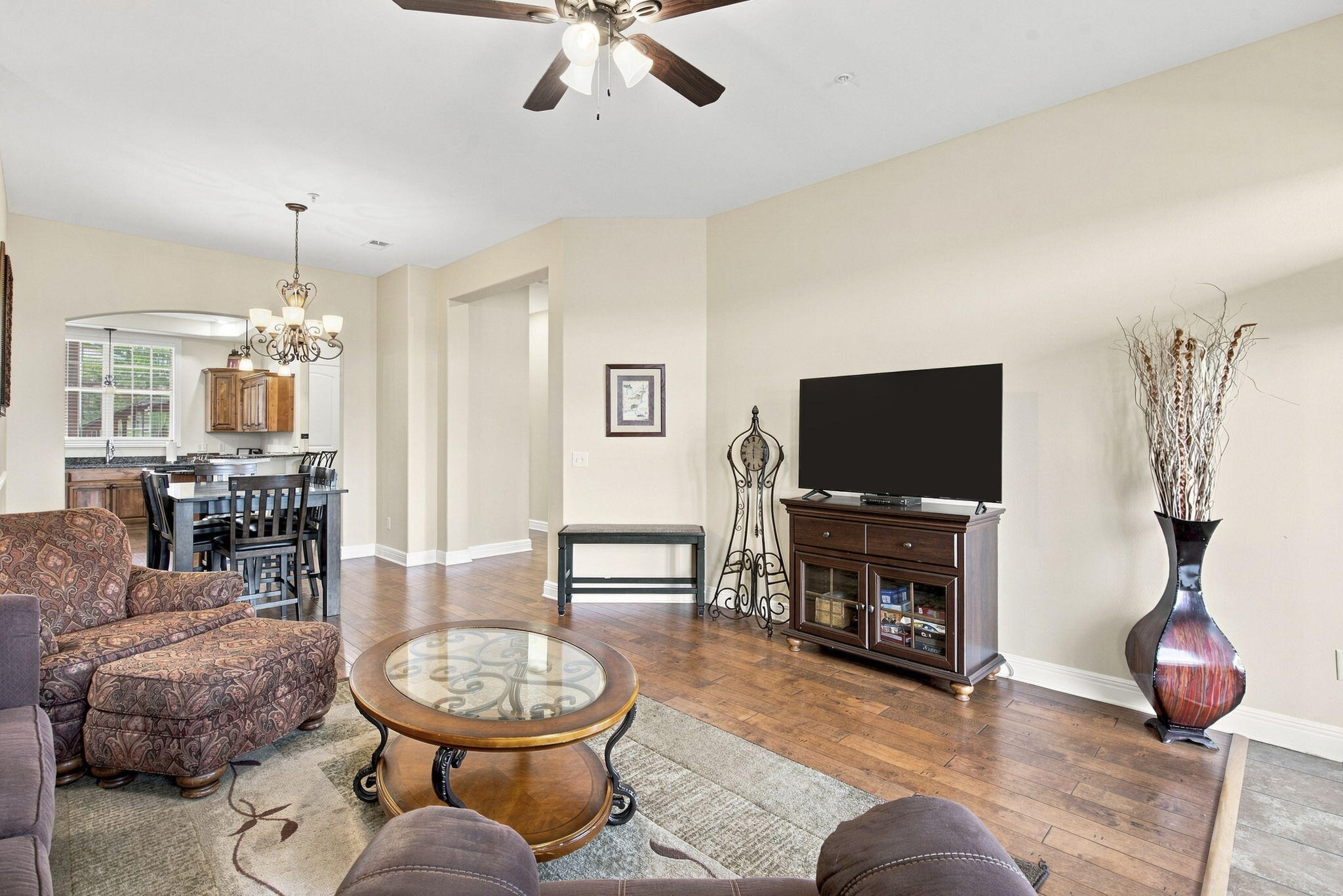 Photo 12 - Residential for sale – 47-3  Songbird Circle  Branson, MO