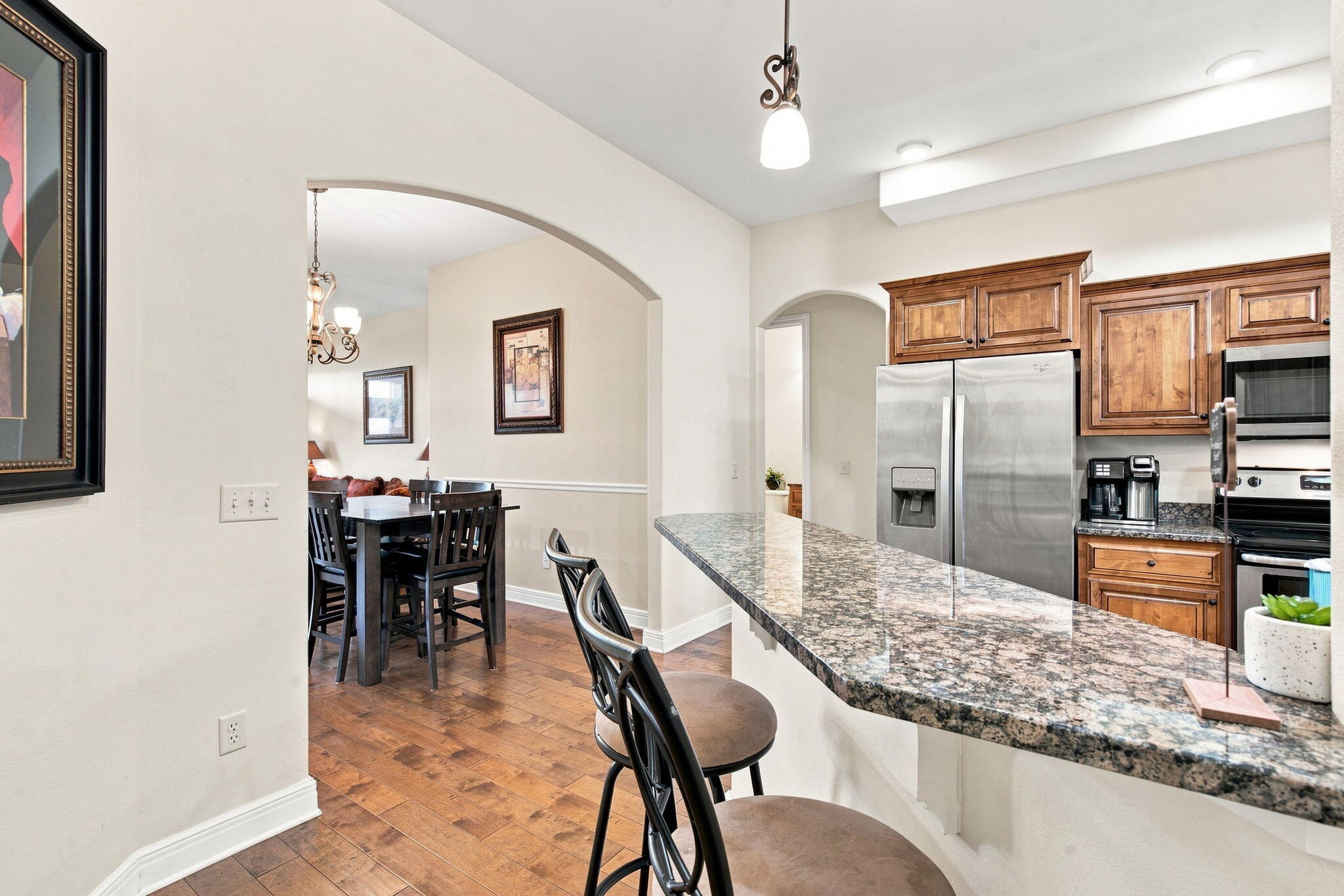 Photo 13 - Residential for sale – 47-3  Songbird Circle  Branson, MO