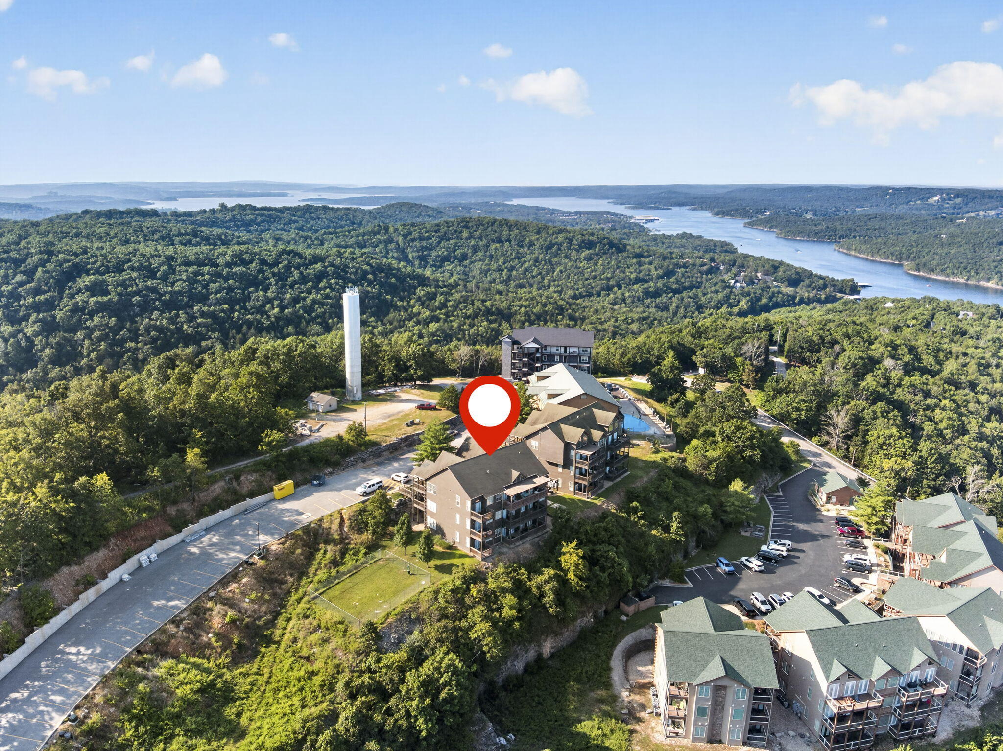 Photo 36 - Residential for sale – 47-3  Songbird Circle  Branson, MO
