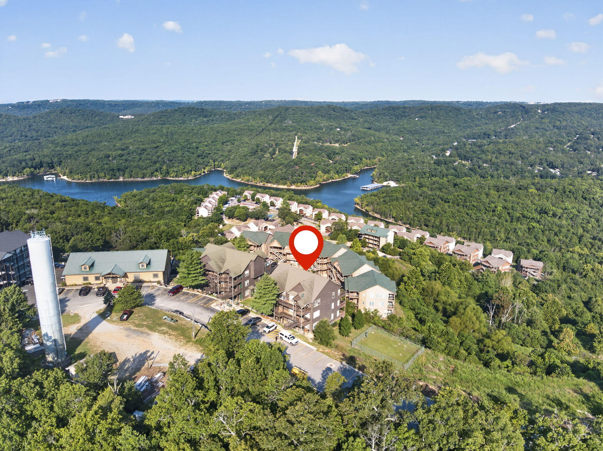 Photo 37 - Residential for sale – 47-3  Songbird Circle  Branson, MO