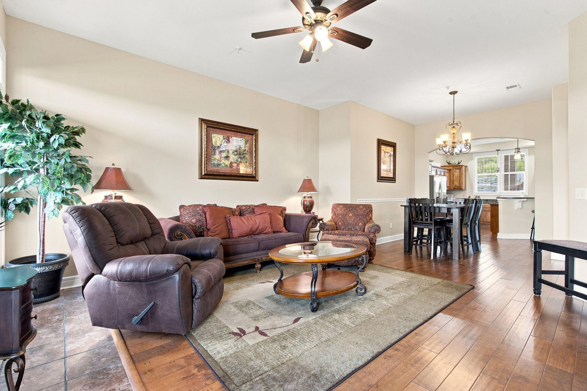 Photo 9 - Residential for sale – 47-3  Songbird Circle  Branson, MO