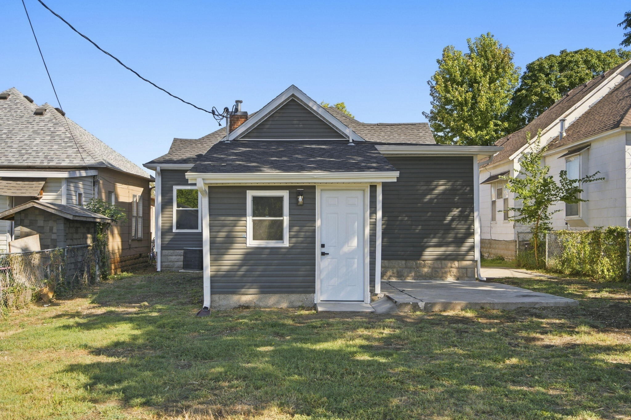 Photo 22 - Residential for sale – 108 W Pleasant Street  Aurora, MO