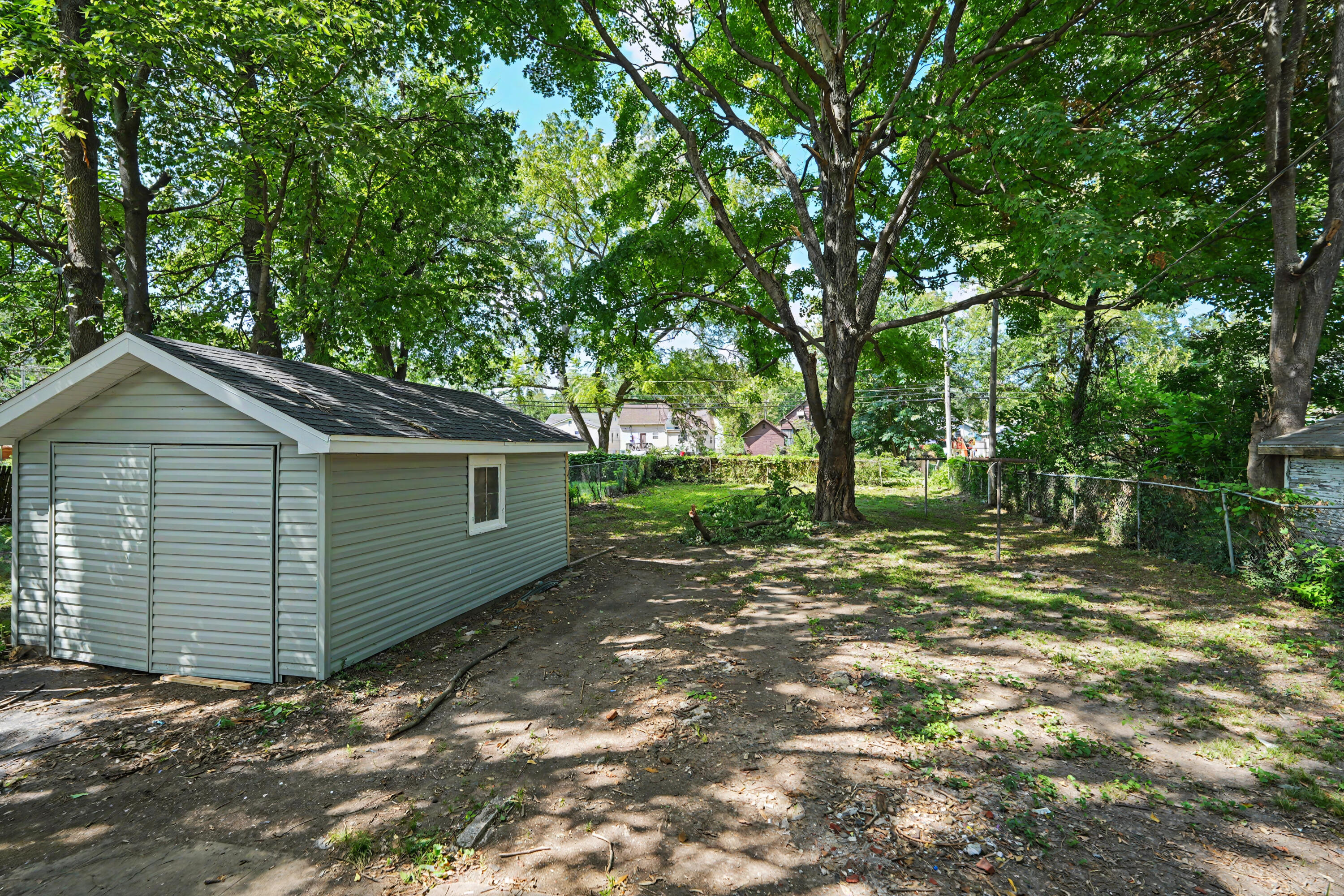 Photo 38 - Residential for sale – 1113 W Lynn Street  Springfield, MO