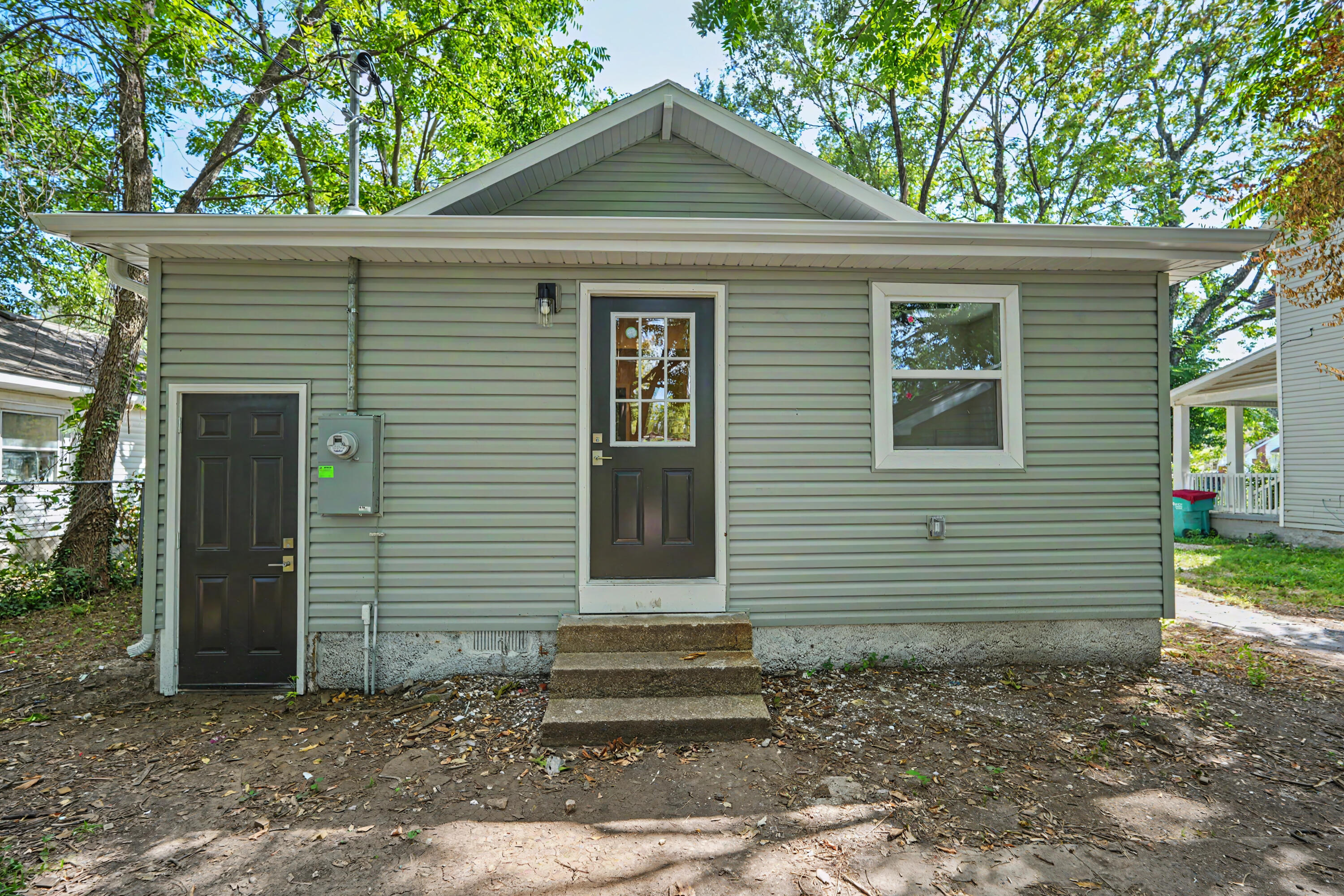 Photo 39 - Residential for sale – 1113 W Lynn Street  Springfield, MO