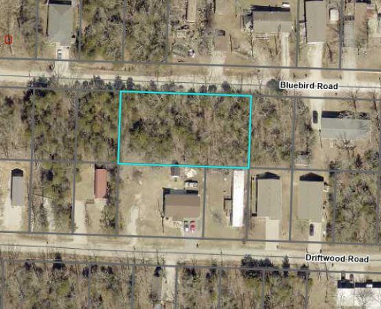 Photo 8 - Land for sale – Lots 78-80  Bluebird Road  Merriam Woods, MO